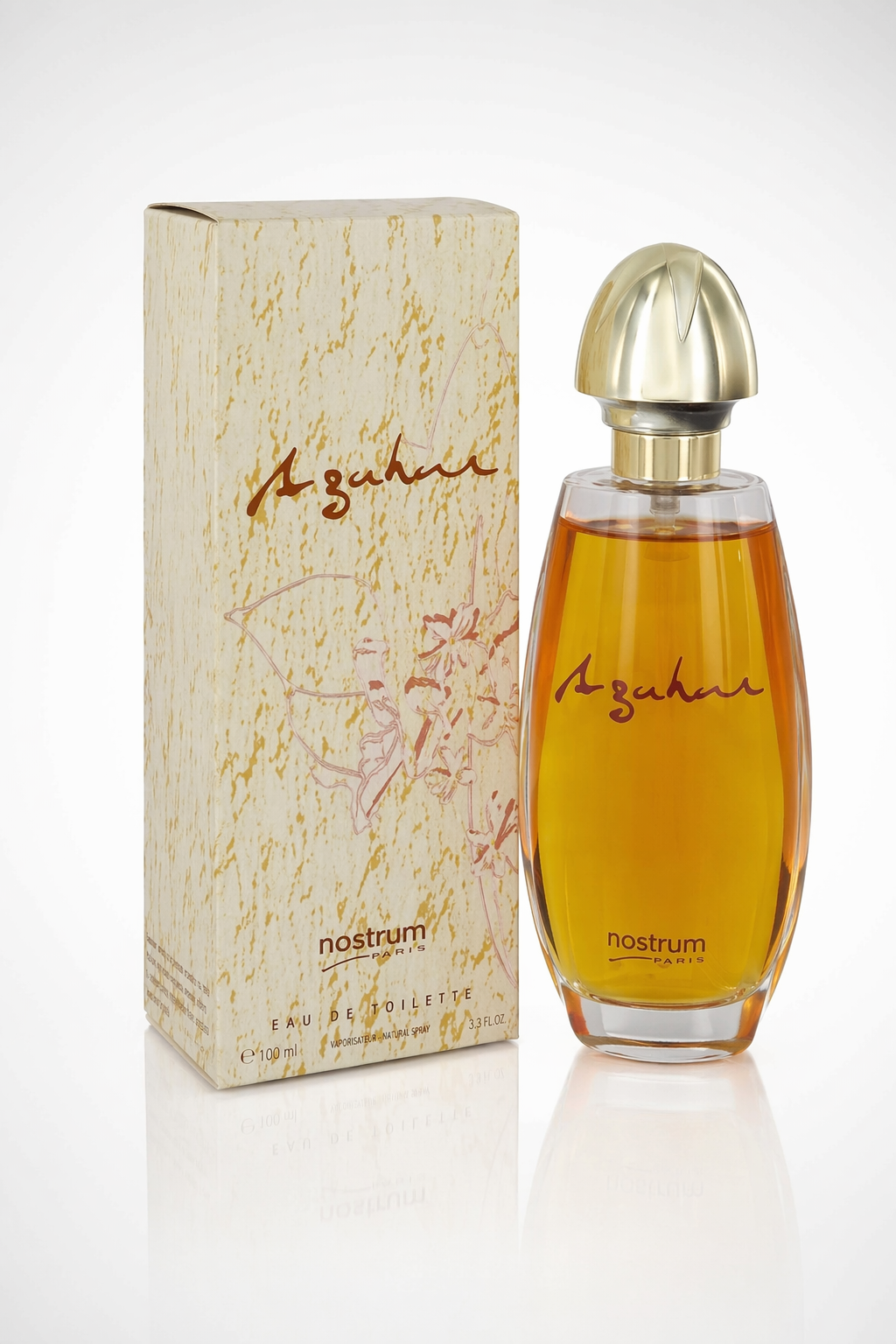 Azahar Eau De Toilette Spray By Nostrum Default
