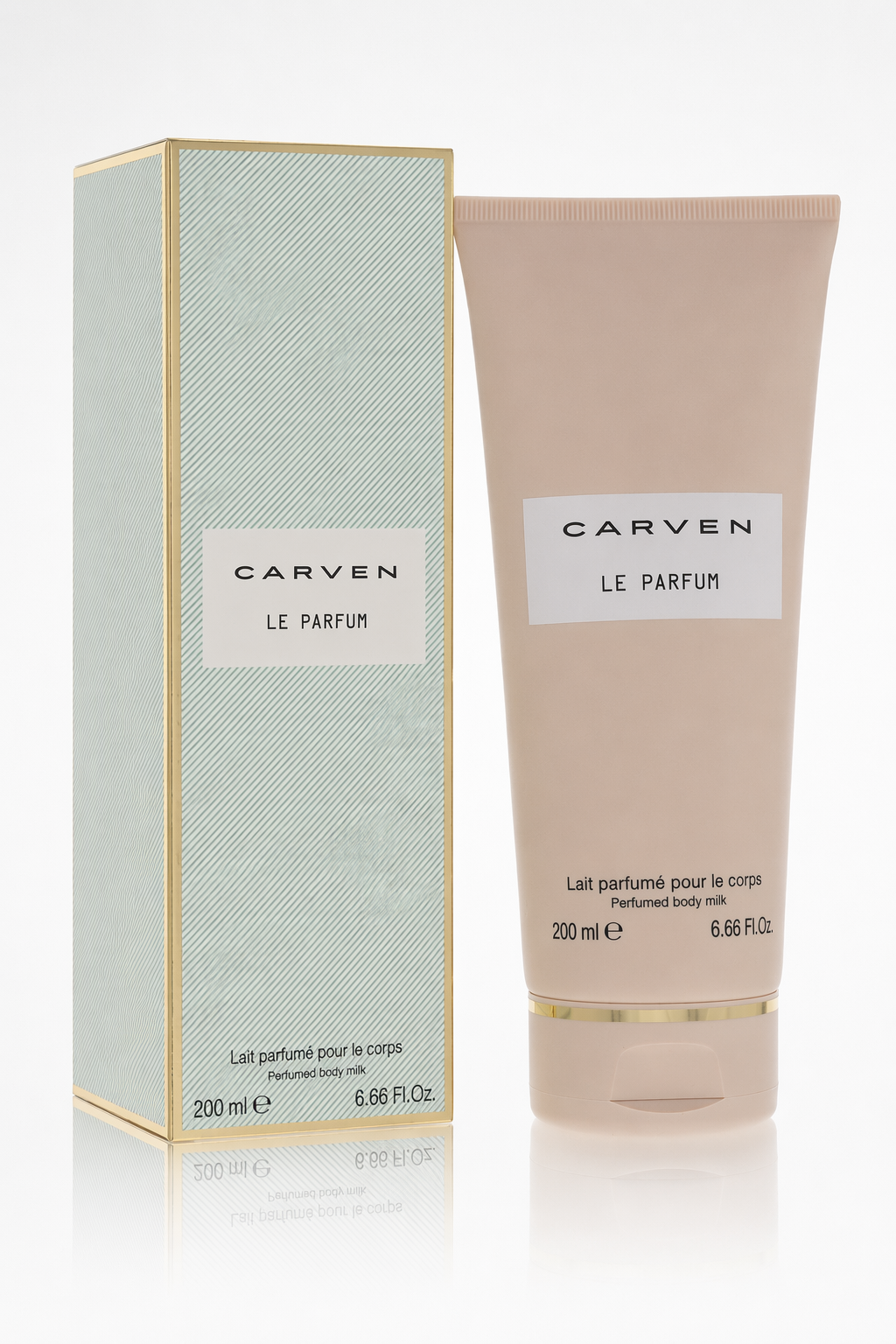 Carven Le Parfum Body Milk By Carven Default
