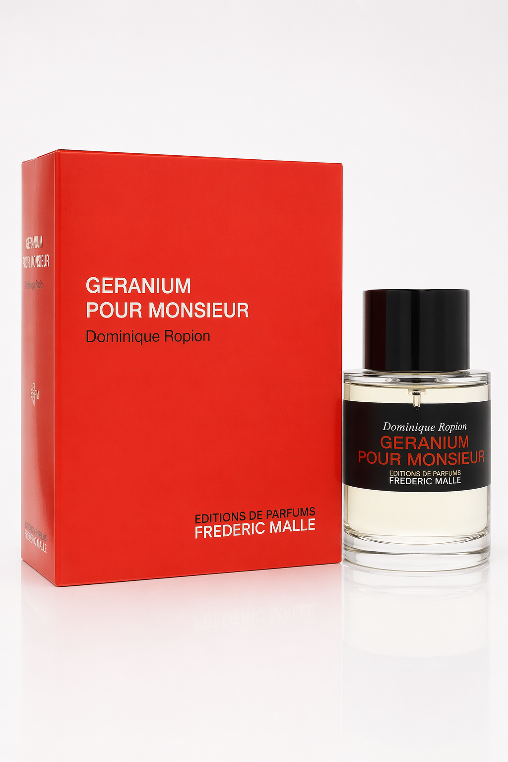 Geranium Pour Monsieur Eau De Parfum Spray By Frederic Malle Default