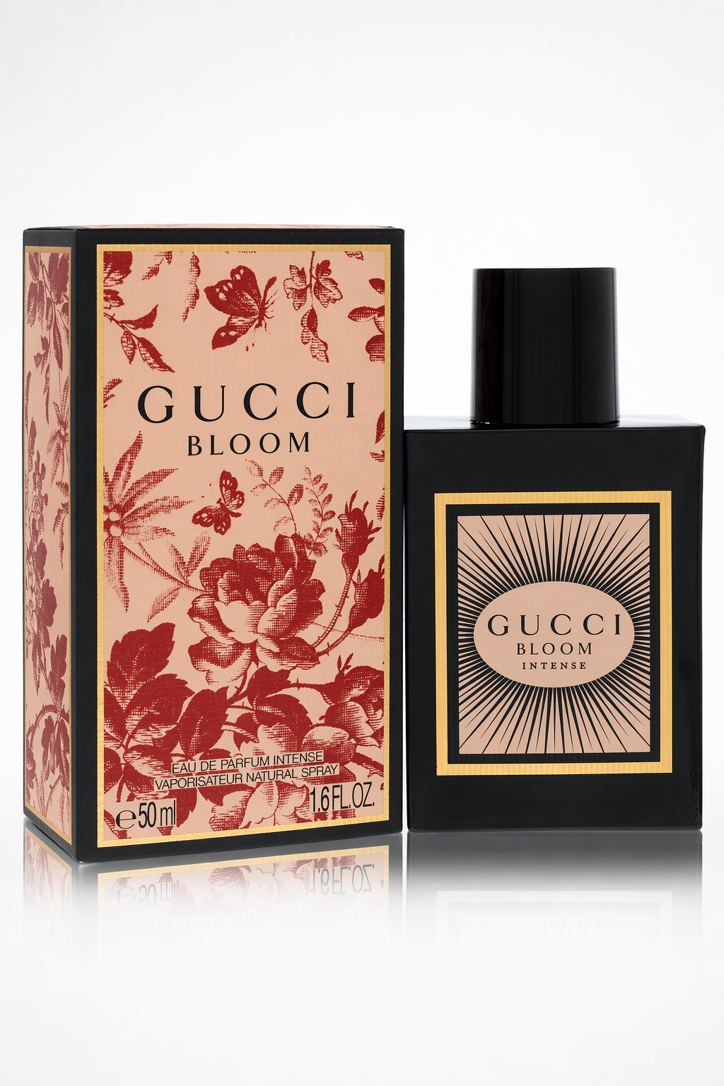 Gucci Bloom Intense Eau De Parfum Spray By Gucci Default