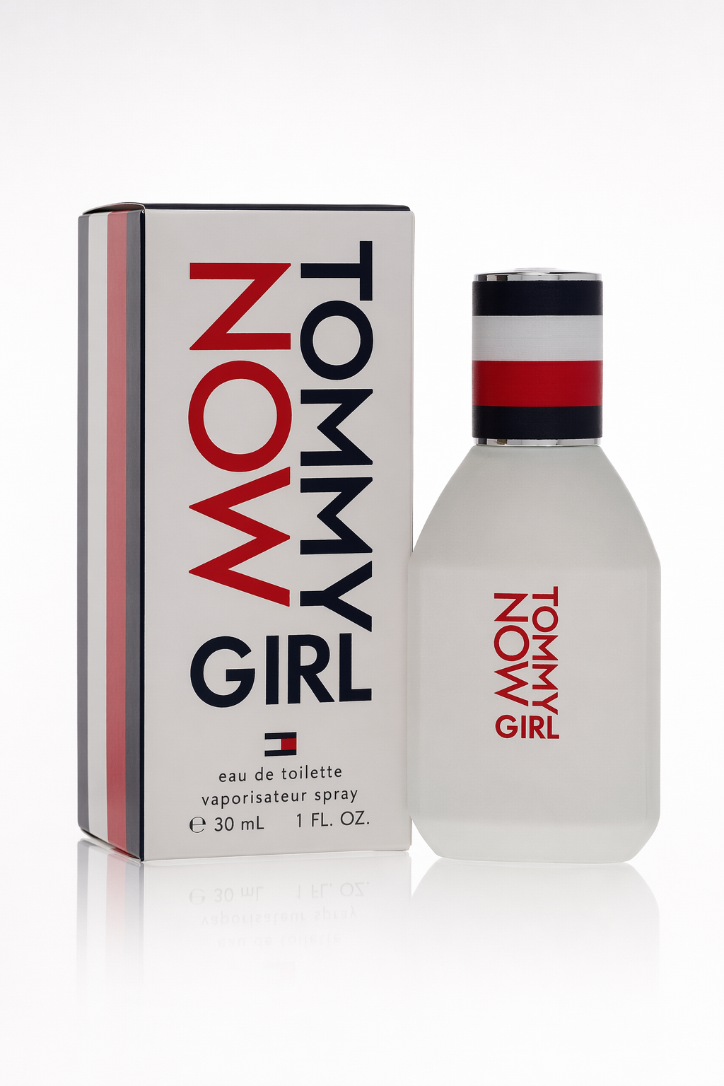 Tommy Girl Now Eau De Toilette Spray By Tommy Hilfiger Default