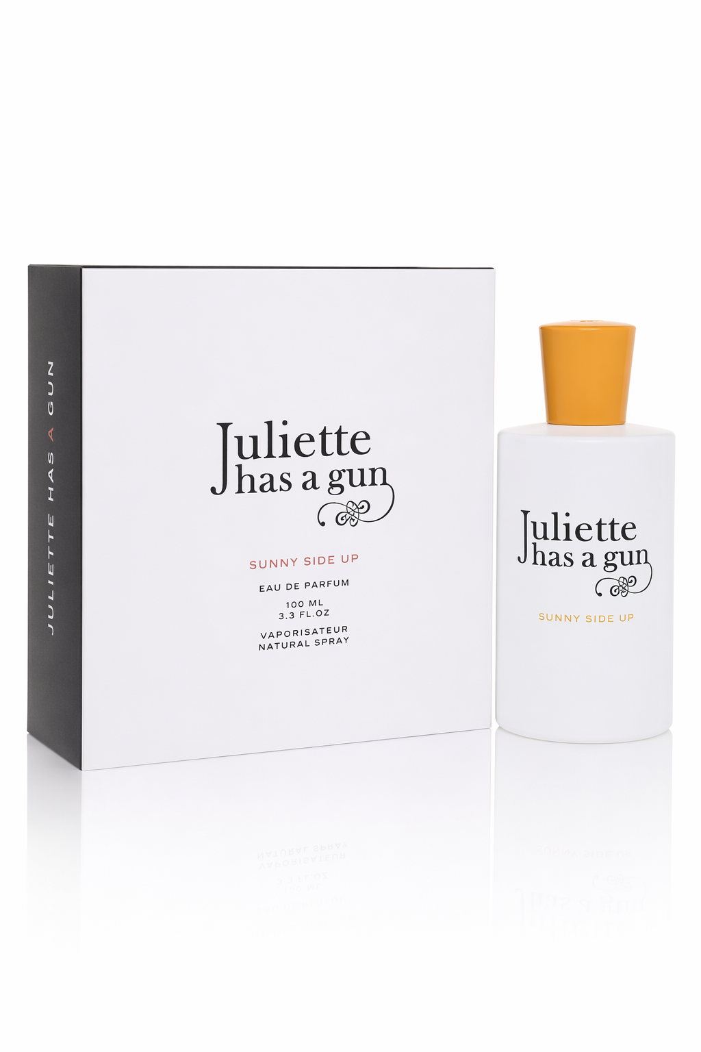 Sunny Side Up Eau De Parfum Spray By Juliette Has A Gun Default