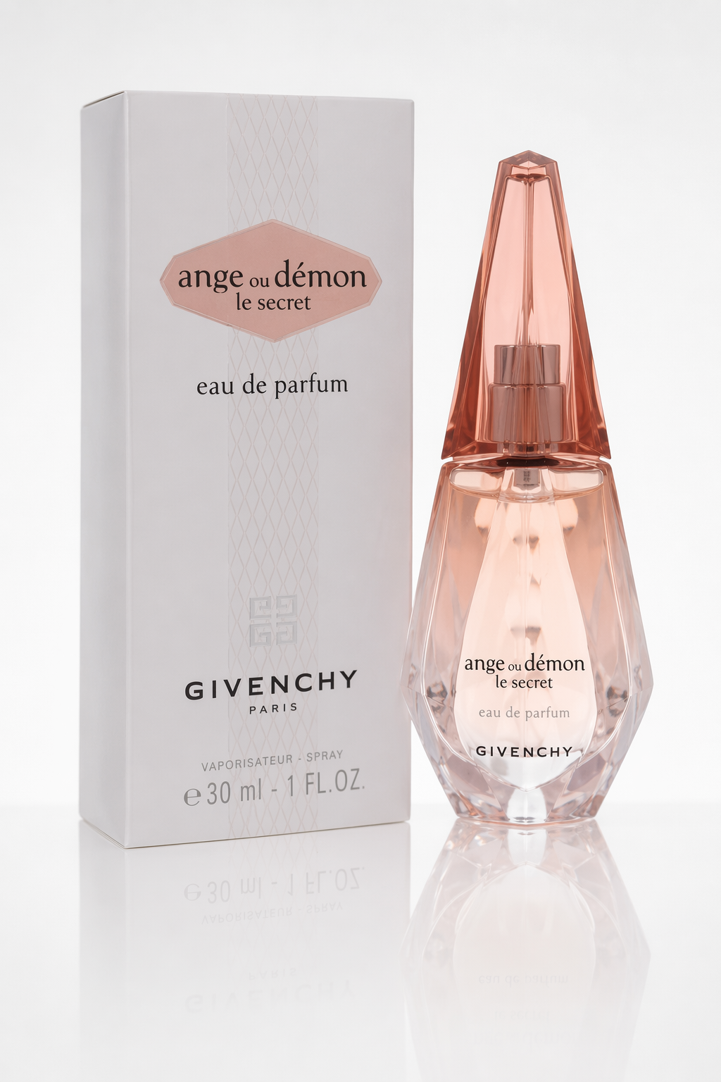 Ange Ou Demon Le Secret Eau De Parfum Spray By Givenchy Default