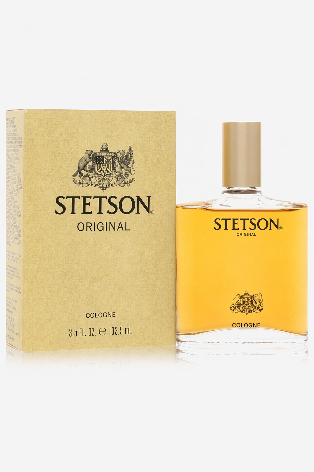 Stetson Cologne By Coty Default