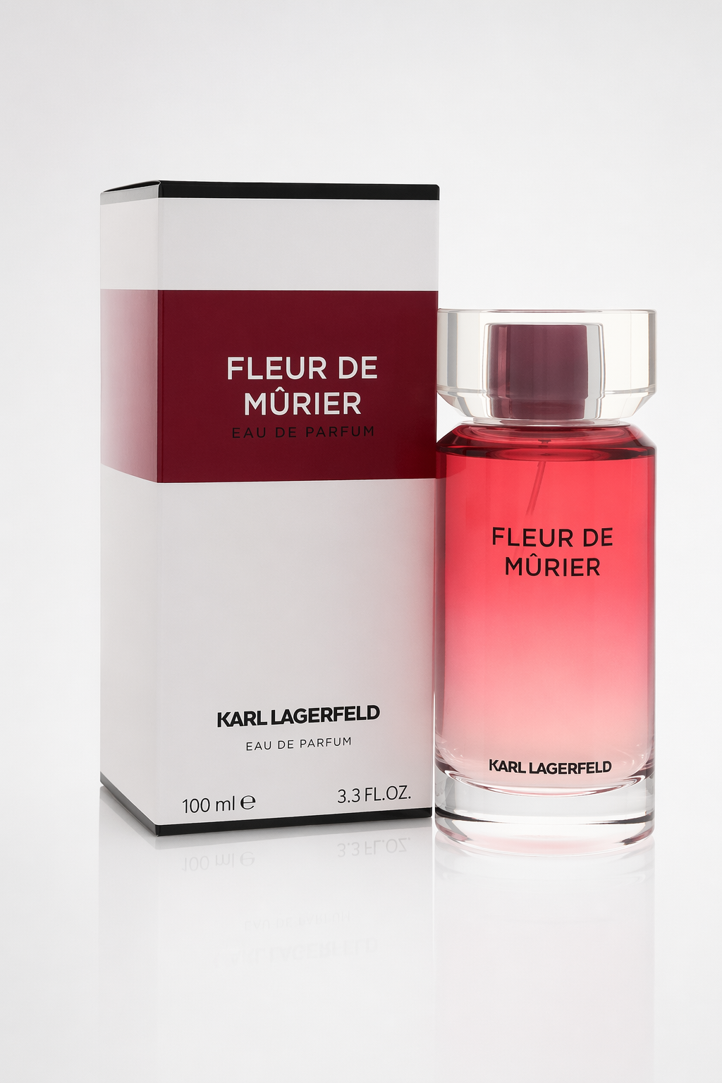 Fleur De Murier Eau De Parfum Spray By Karl Lagerfeld Default