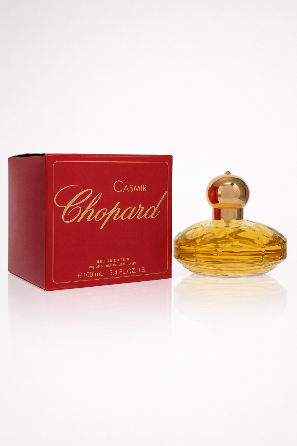 Casmir Eau De Parfum Spray By Chopard Default