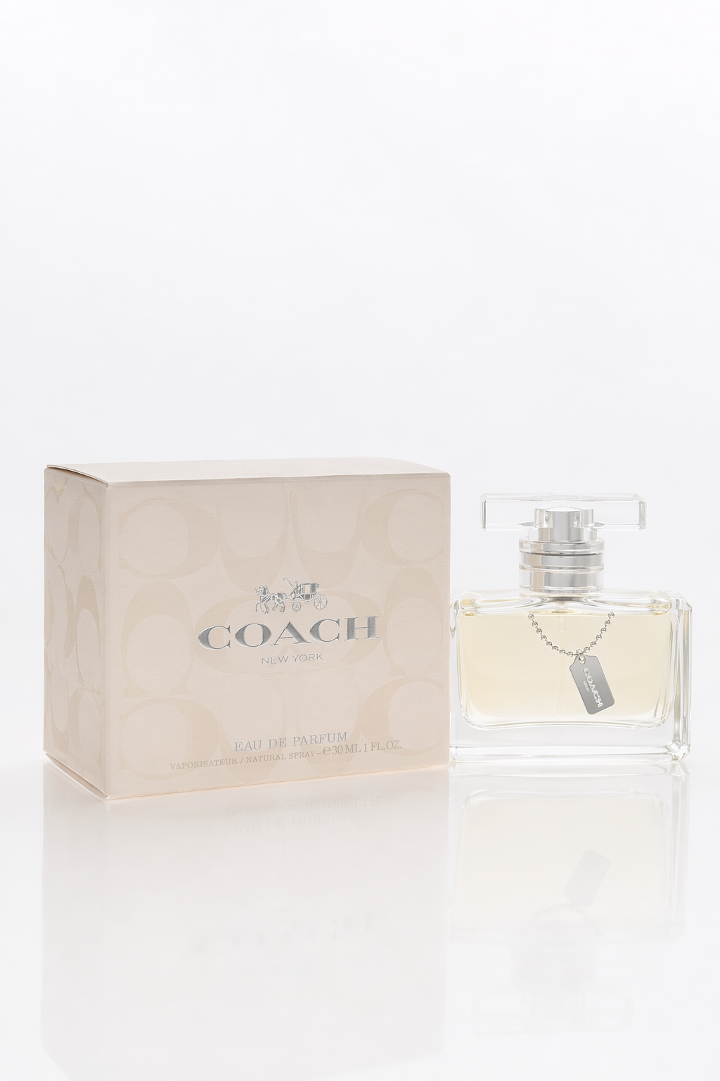 Coach Signature Eau De Parfum Spray By Coach Default