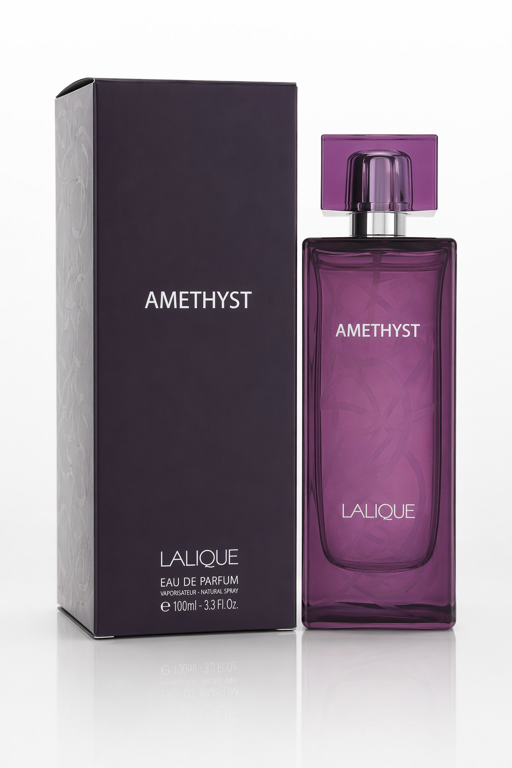 Lalique Amethyst Eau De Parfum Spray By Lalique Default