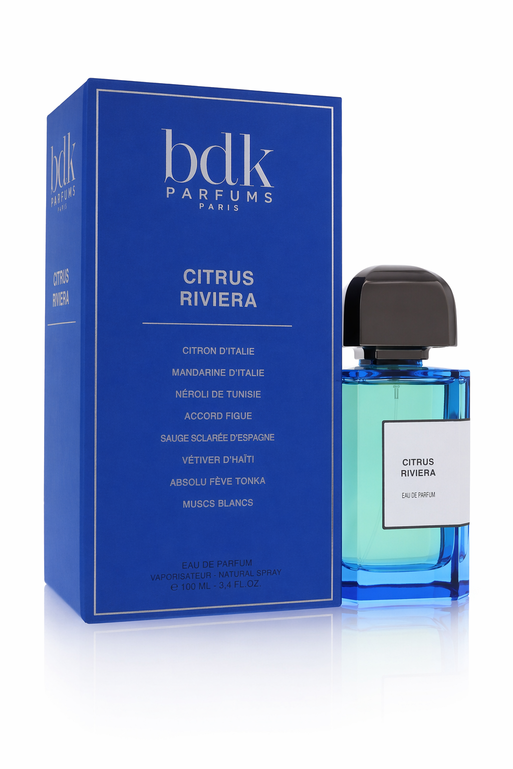 Bdk Citrus Riviera Eau De Parfum Spray (Unisex) By BDK Parfums Default