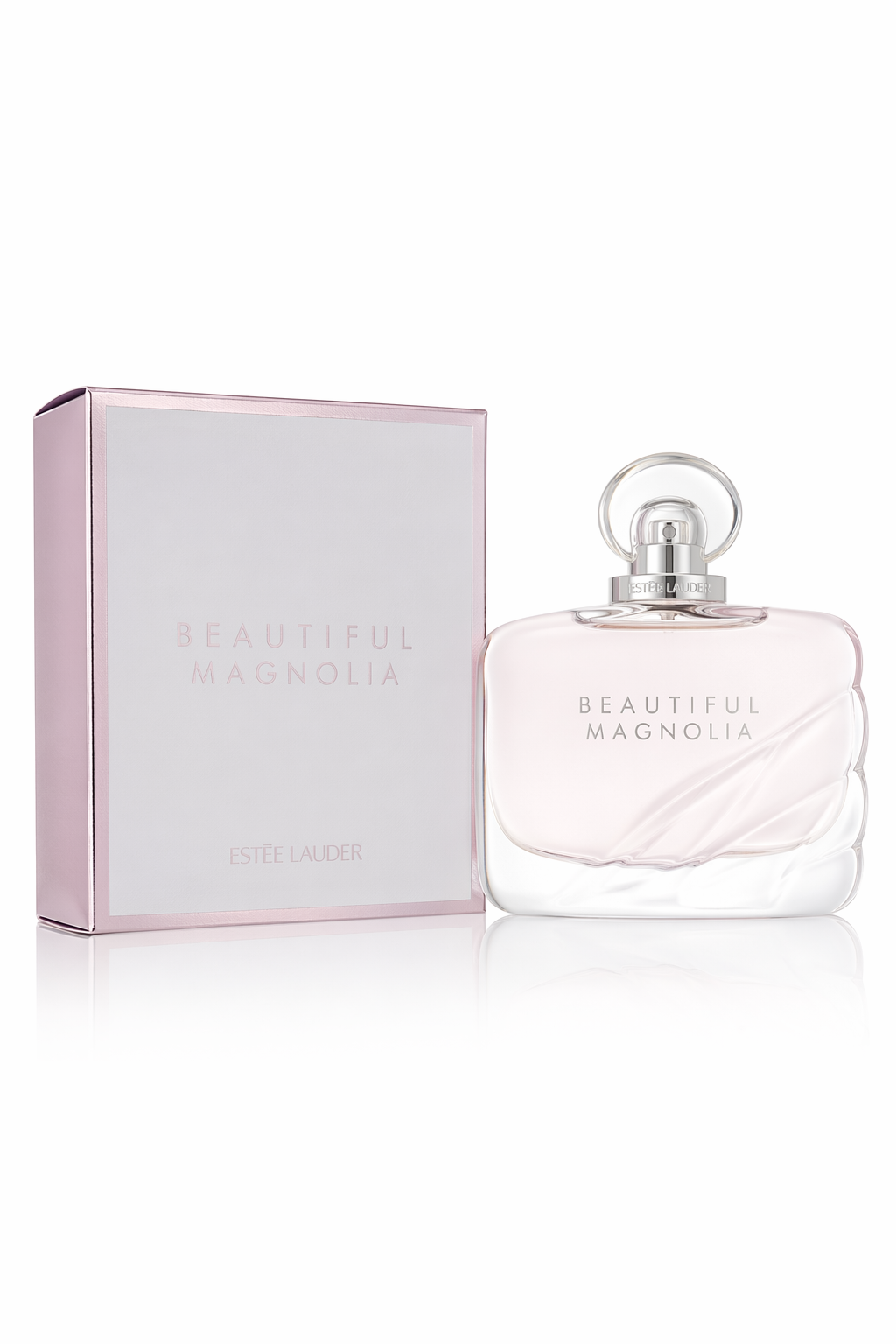Beautiful Magnolia Eau De Parfum Spray By Estee Lauder Default