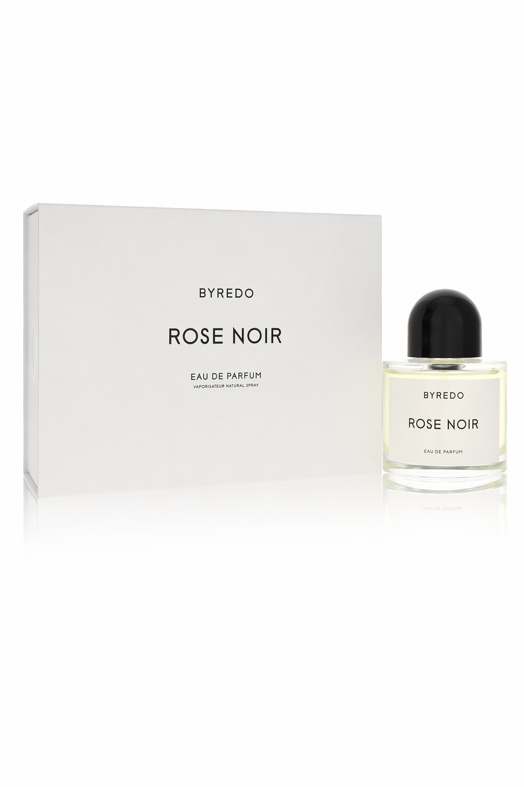 Byredo Rose Noir Eau De Parfum Spray (Unisex) By Byredo Default