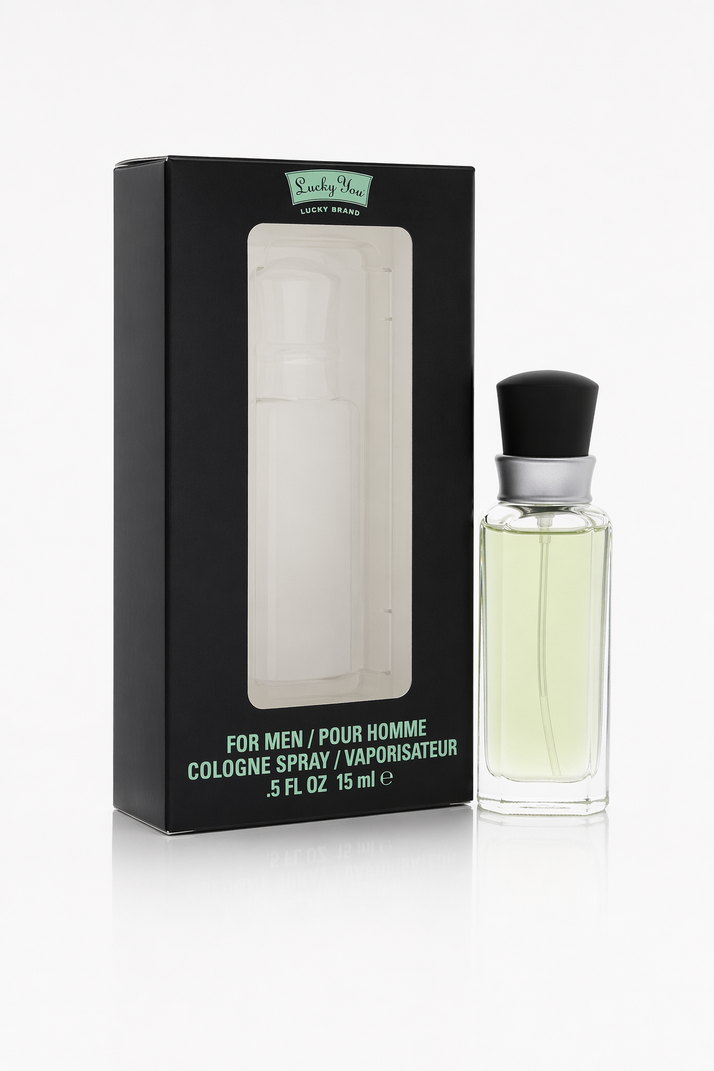 Lucky You Eau De Toilette Spray By Liz Claiborne Default