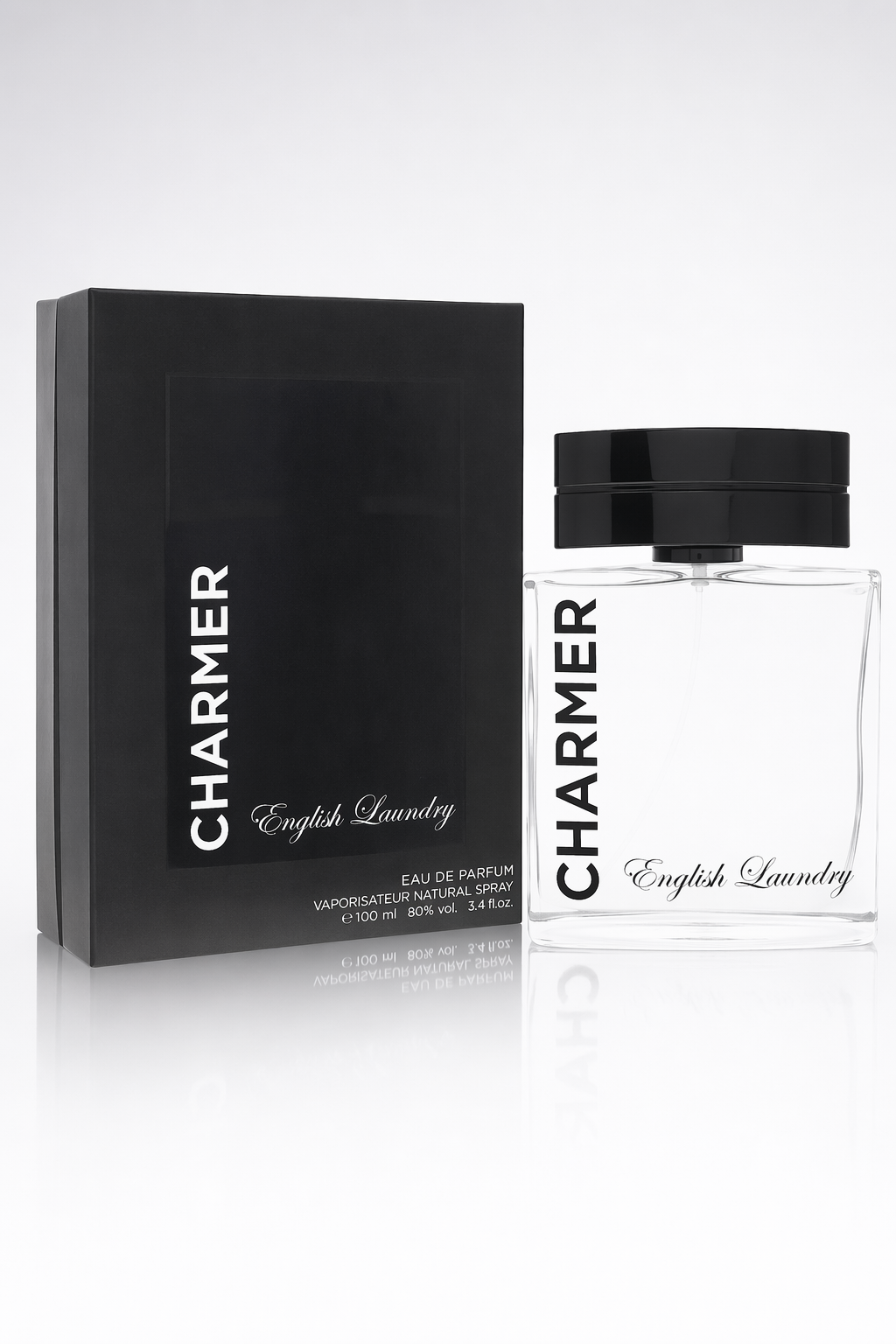 English Laundry Charmer Eau De Parfum Spray By English Laundry Default