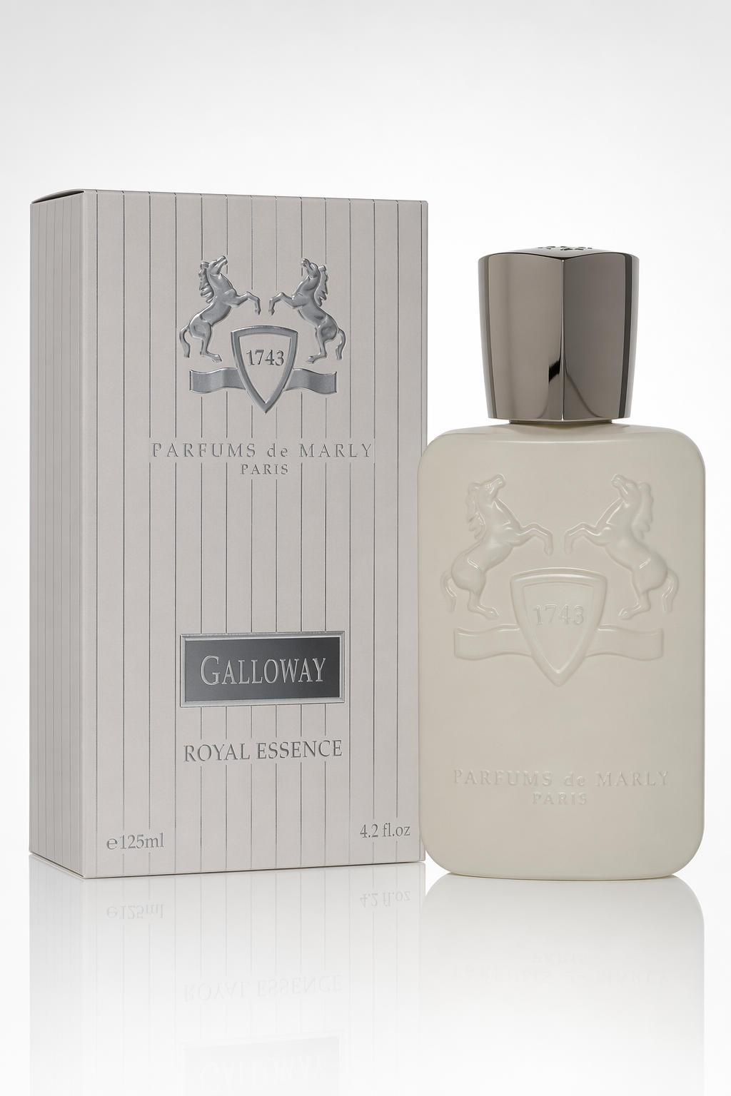 Galloway Eau De Parfum Spray By Parfums De Marly Default