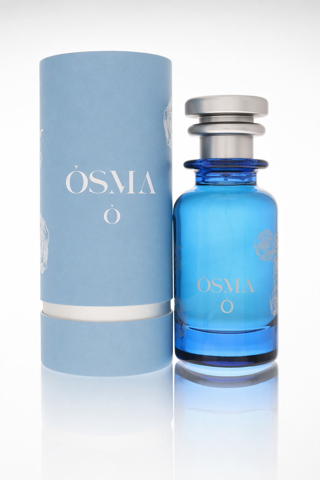 Osma O Parfum Parfum Spray By Osma Default