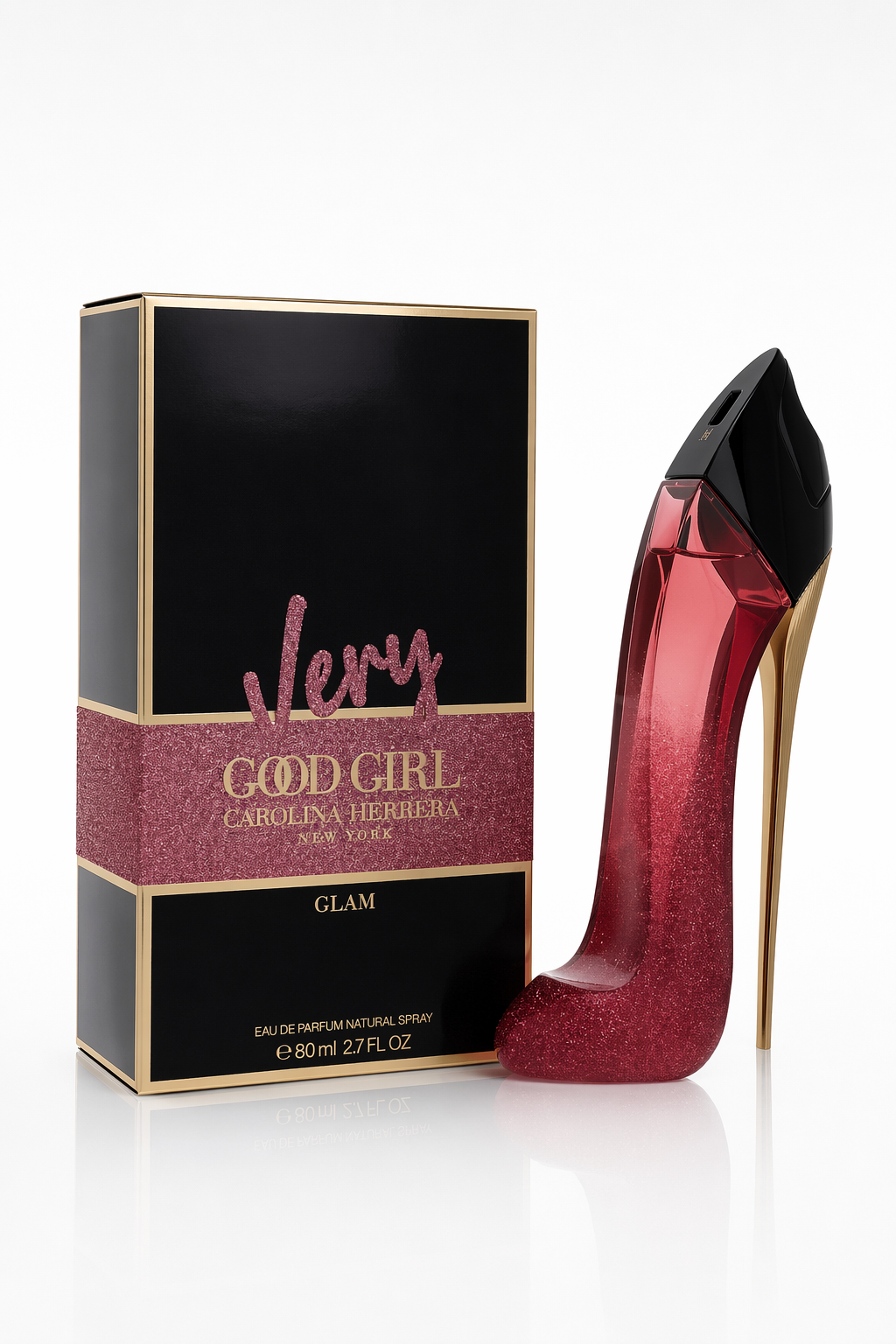 Very Good Girl Glam Eau De Parfum Spray By Carolina Herrera Default