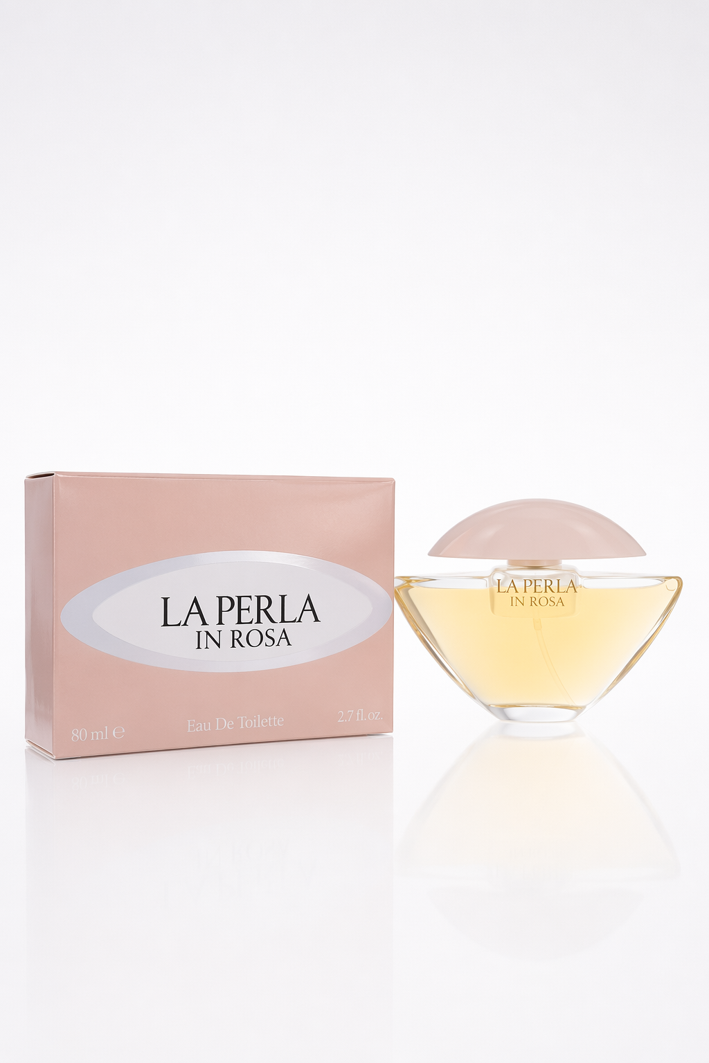 La Perla In Rosa Eau De Toilette Spray By La Perla Default