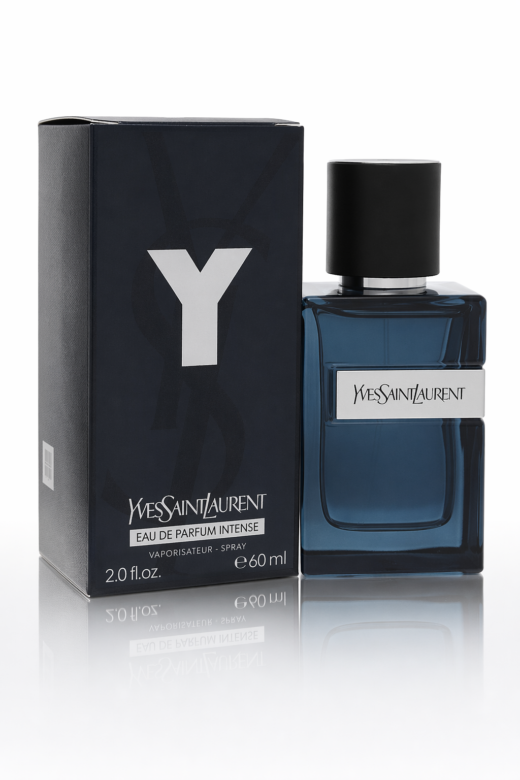 Y Intense Eau De Parfum Spray By Yves Saint Laurent Default