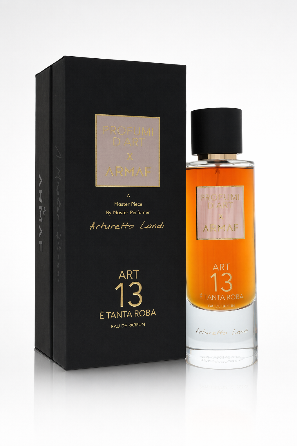Armaf Profumi D Art13 E Tanta Roba Eau De Parfum Spray By Armaf Default