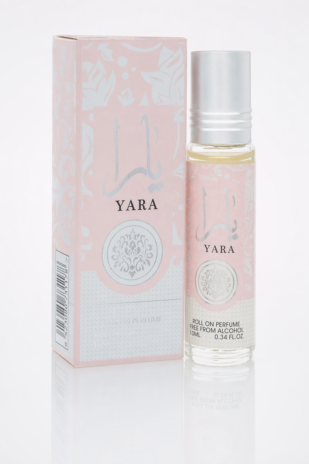 Lattafa Yara Roll on Perfume Oil By Lattafa Default