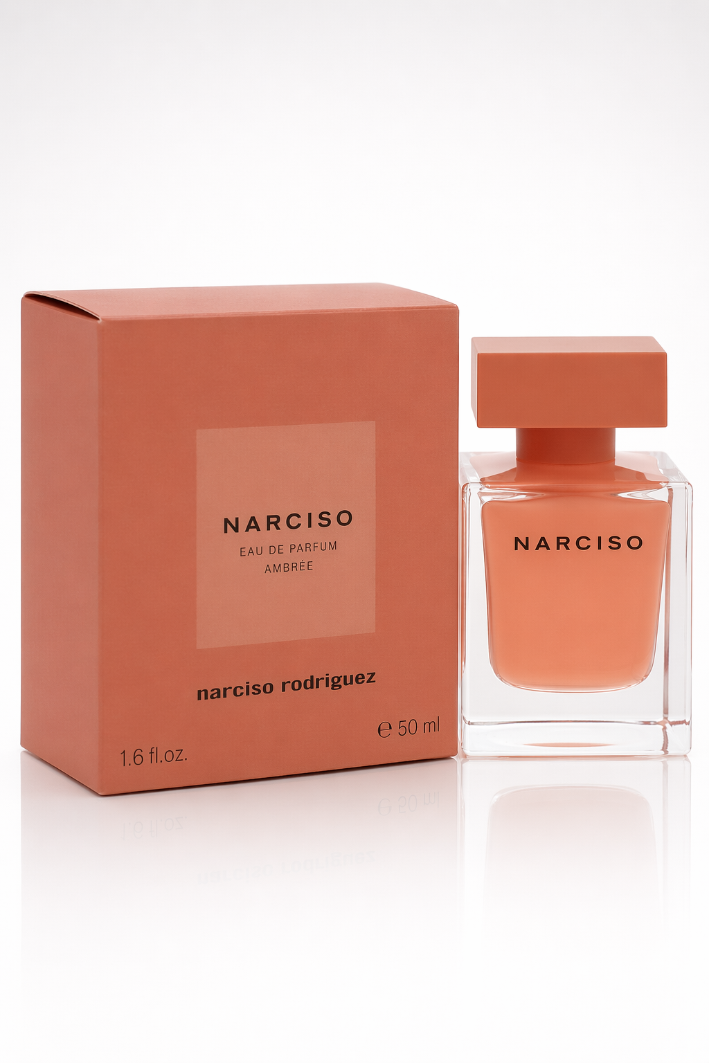 Narciso Rodriguez Ambree Eau De Parfum Spray By Narciso Rodriguez Default