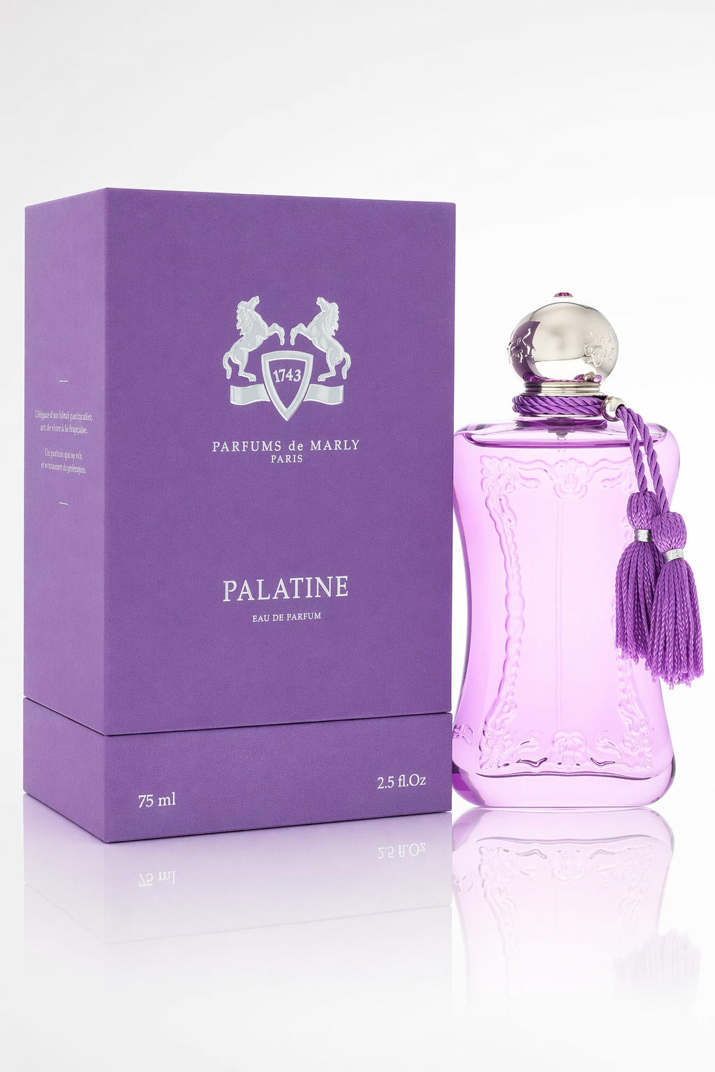 Palatine Eau De Parfum Spray By Parfums De Marly Default