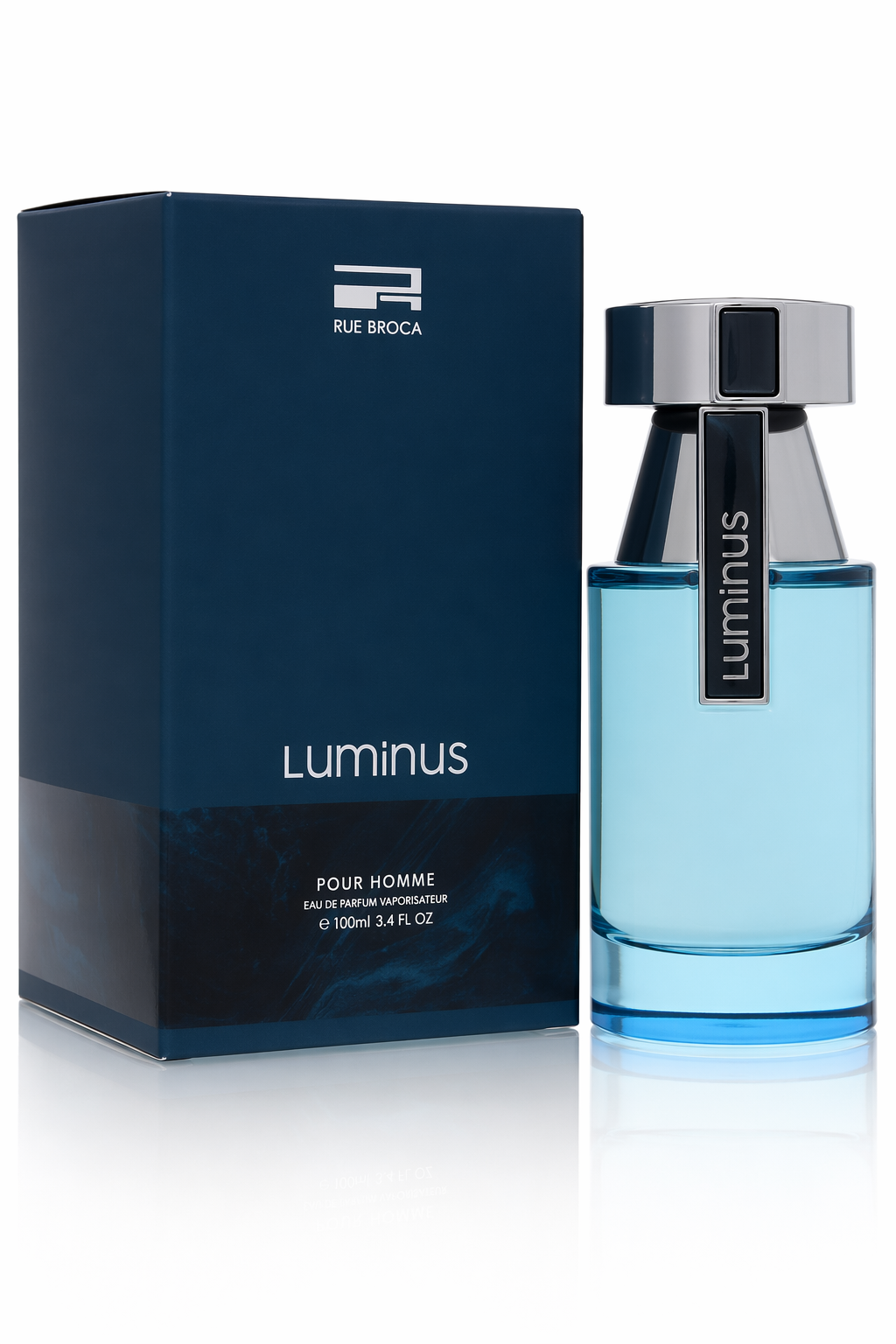 Rue Broca Luminus Eau De Parfum Spray By Rue Broca Default