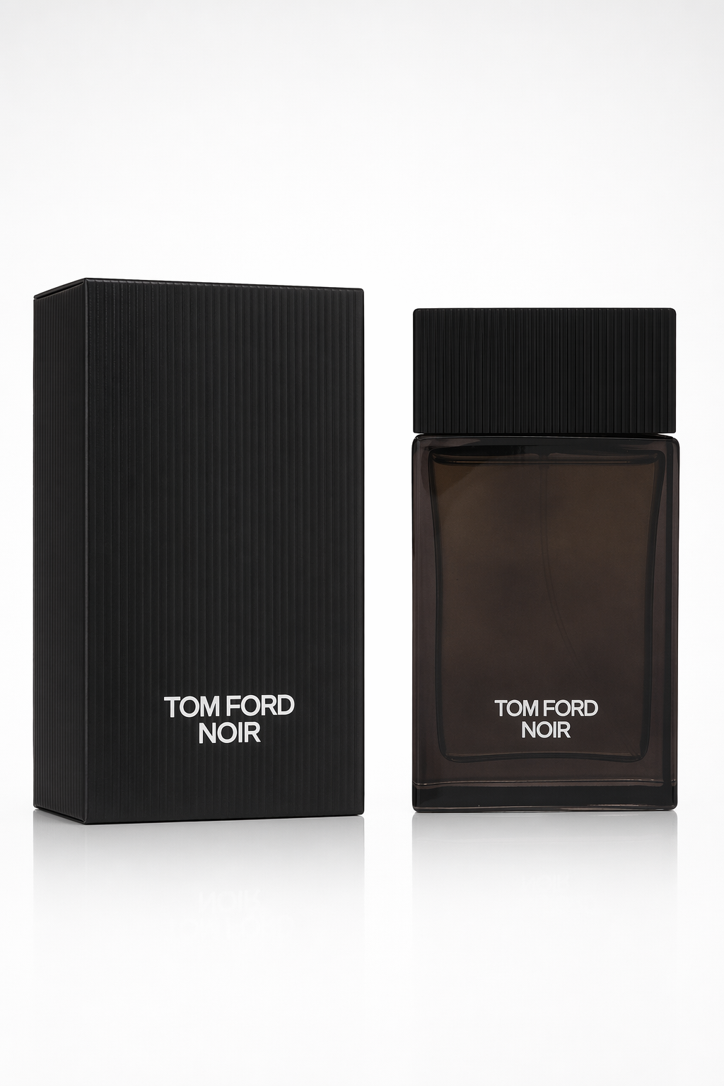 Tom Ford Noir Eau De Parfum Spray (unboxed) By Tom Ford Default