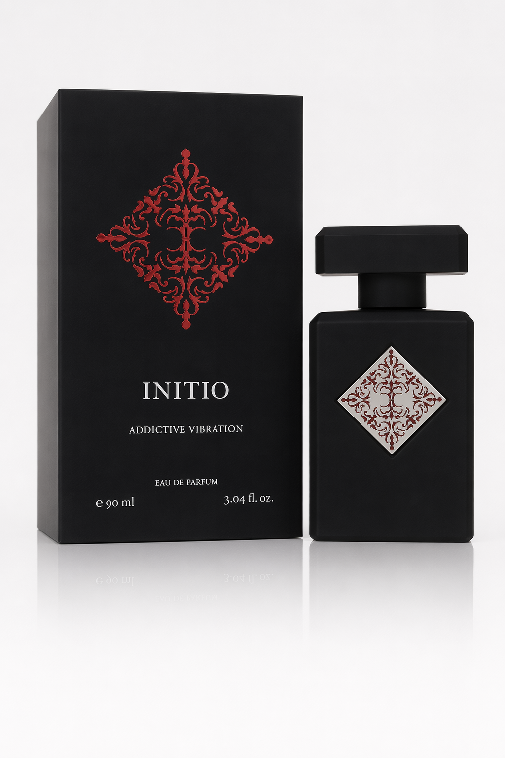 Initio Addictive Vibration Eau De Parfum Spray (Unisex) By Initio Parfums Prives Default
