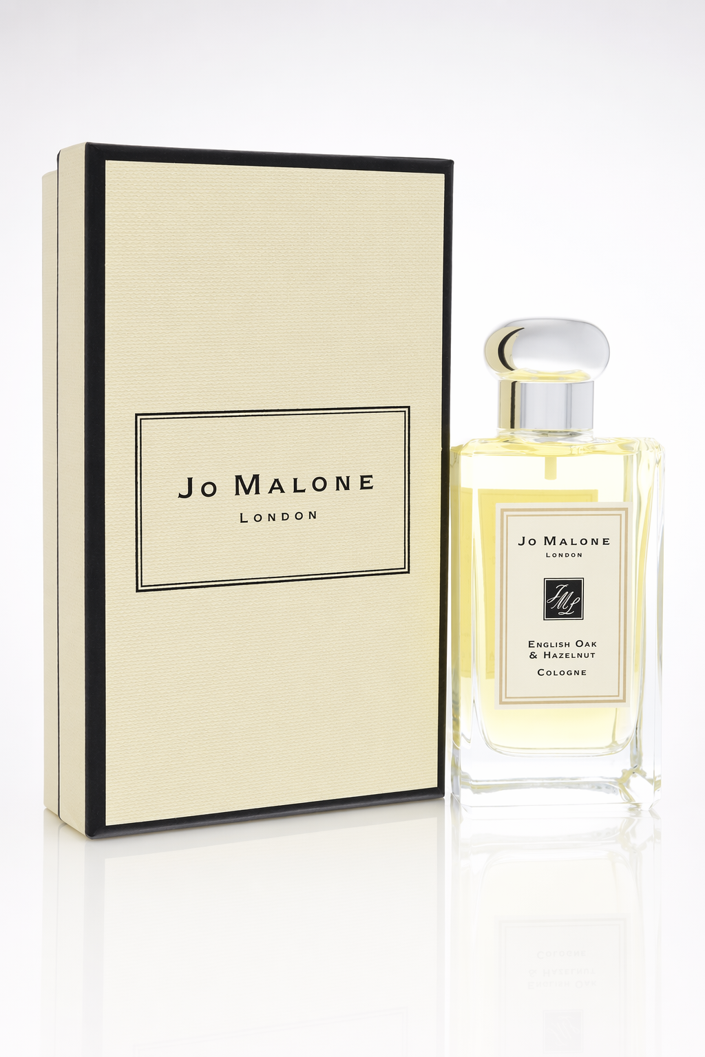 Jo Malone English Oak & Hazelnut Cologne Spray (Unisex) By Jo Malone Default