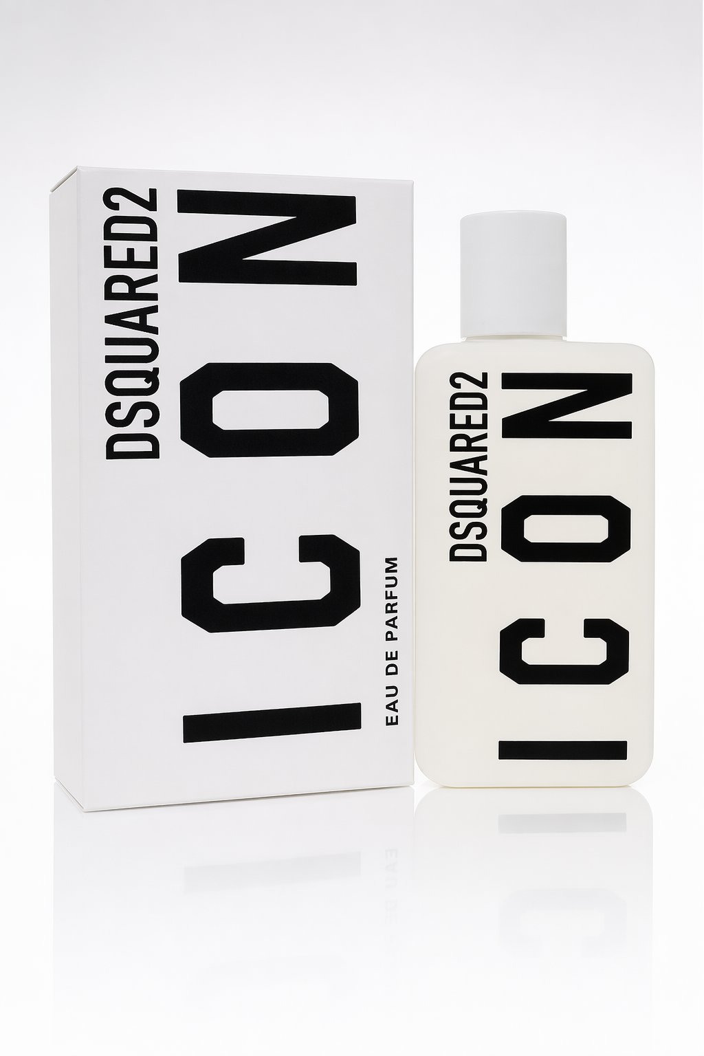 Dsquared2 Icon Eau De Parfum Spray By Dsquared2 Default