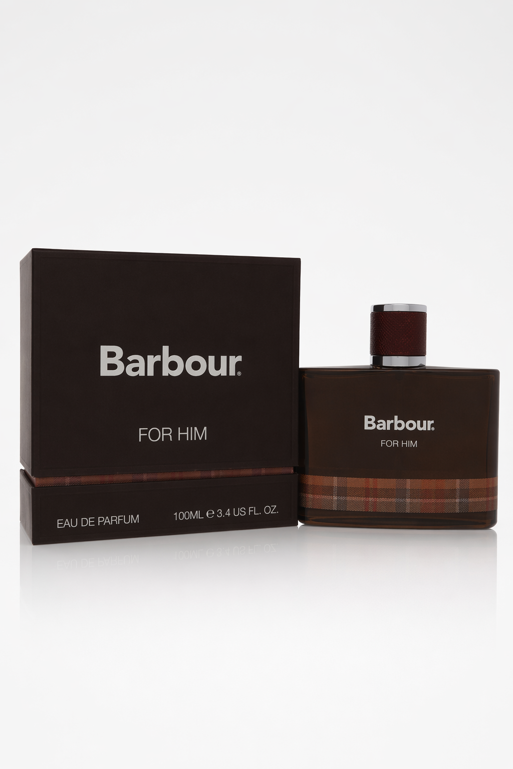 Barbour Origins Eau De Parfum Spray By Barbour Default