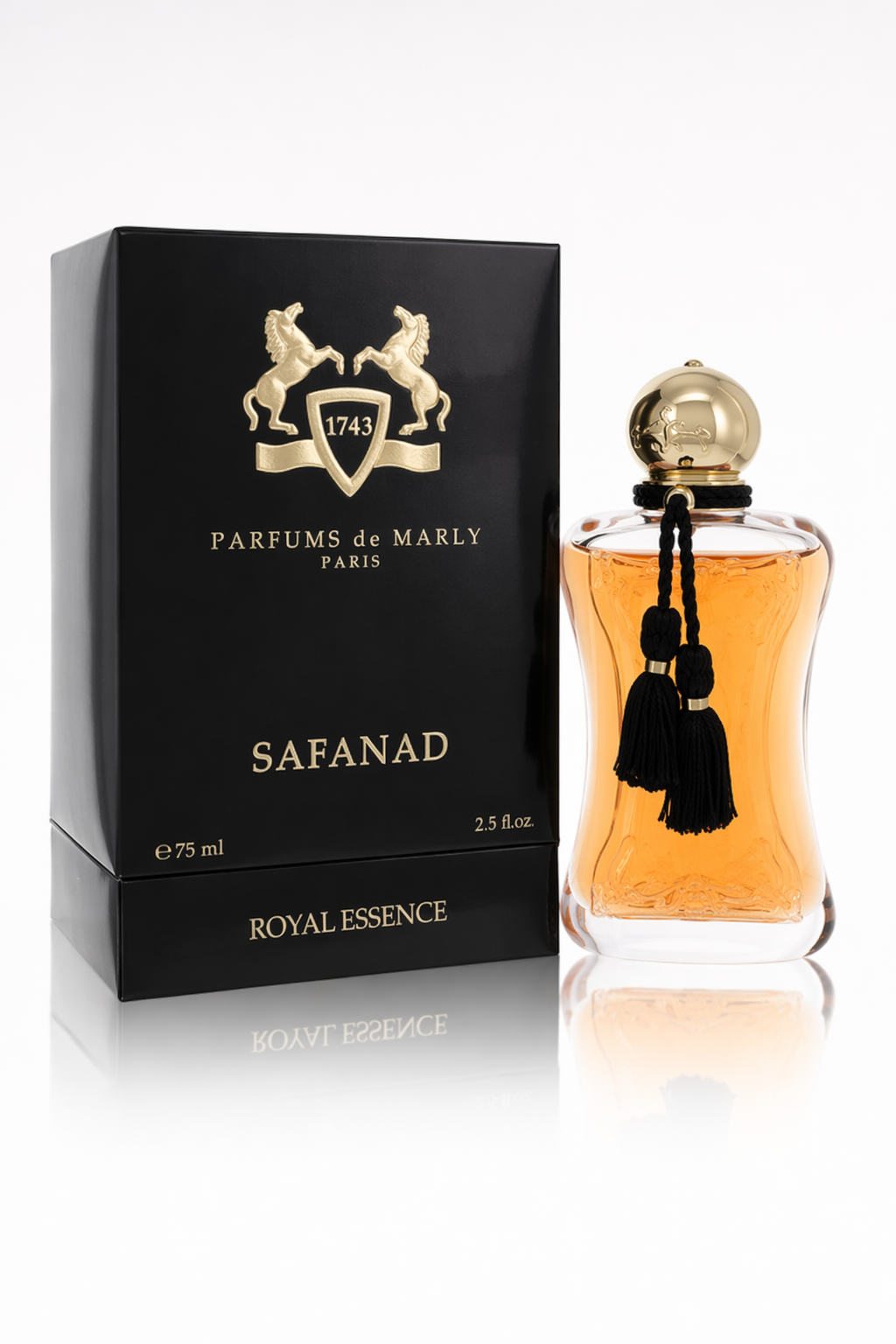 Safanad Eau De Parfum Spray By Parfums De Marly Default