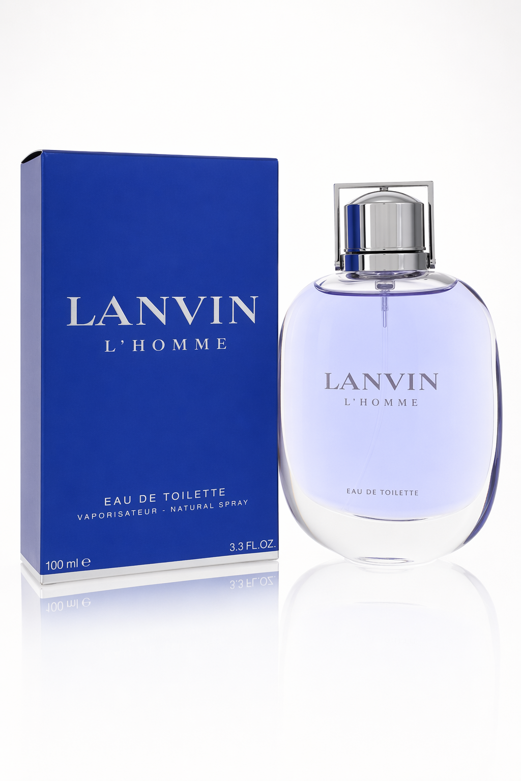 Lanvin Eau De Toilette Spray By Lanvin Default