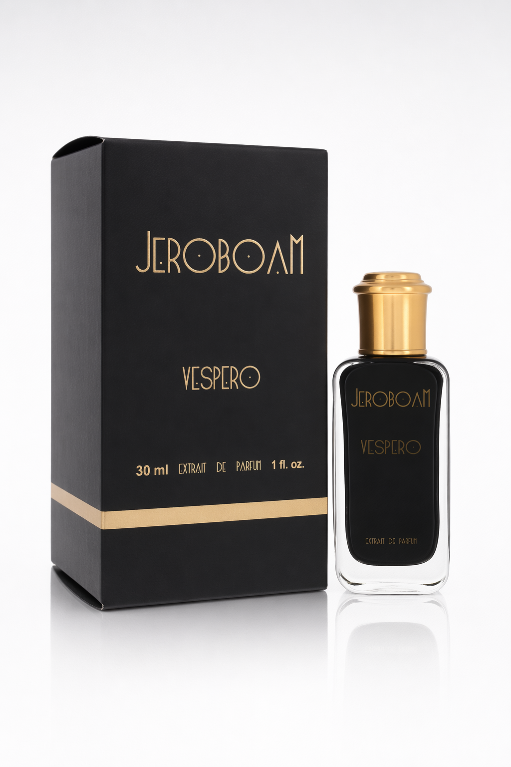 Vespero Pure Perfume Extrait By Jeroboam Default