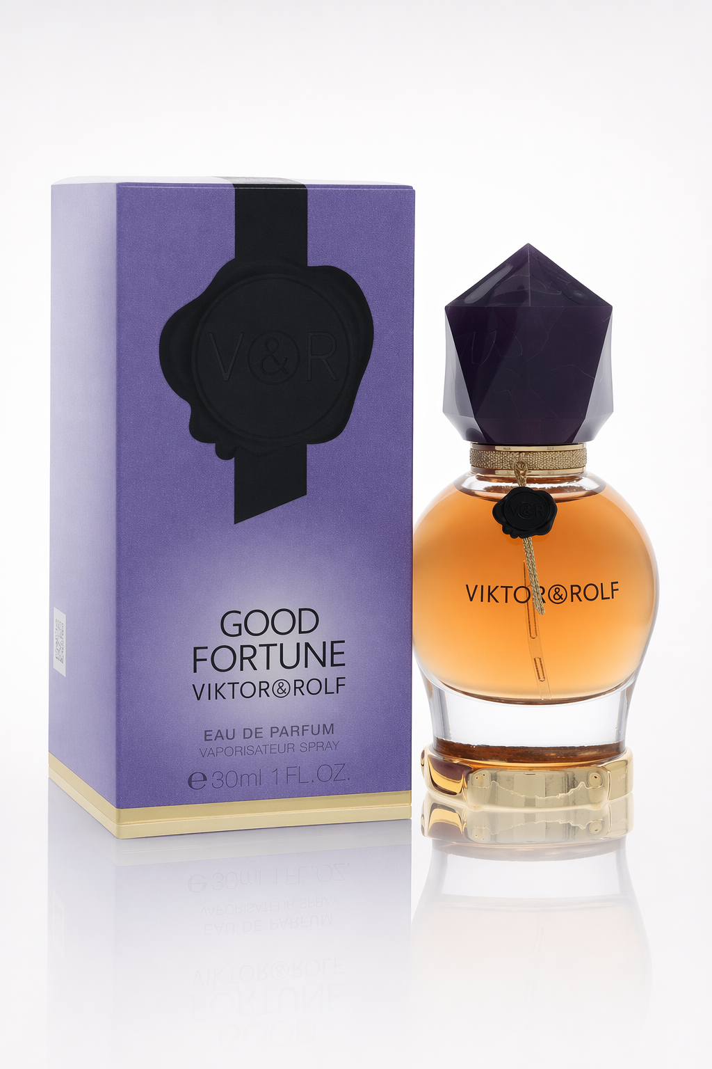 Viktor & Rolf Good Fortune Eau De Parfum Spray By Viktor & Rolf Default