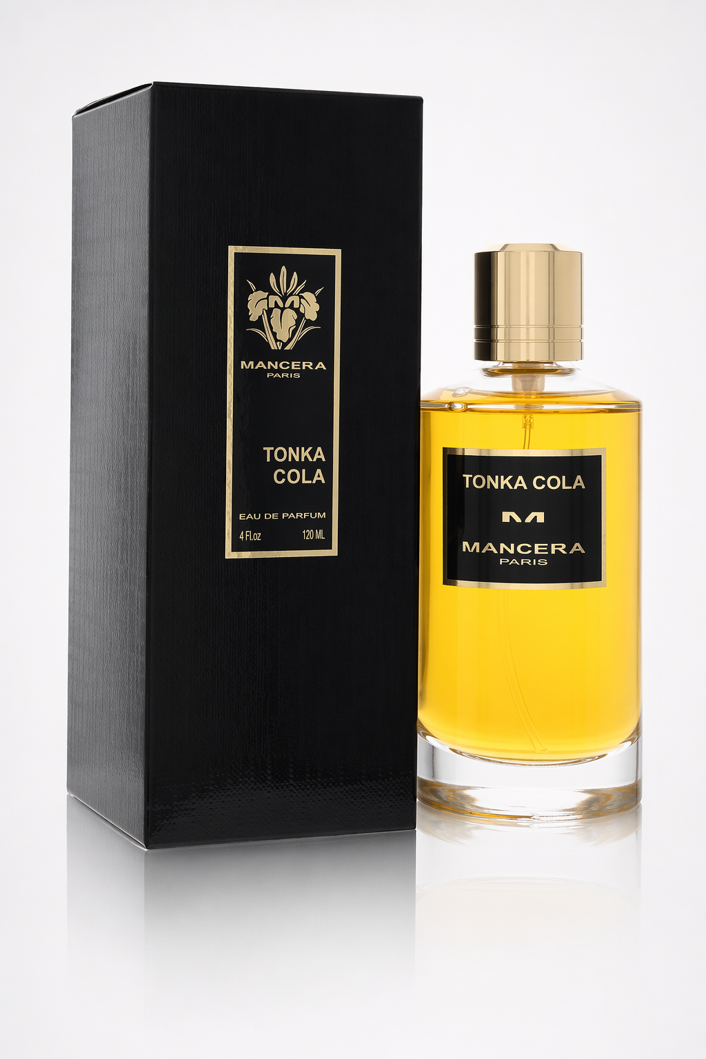 Mancera Tonka Cola Eau De Parfum Spray By Mancera Default