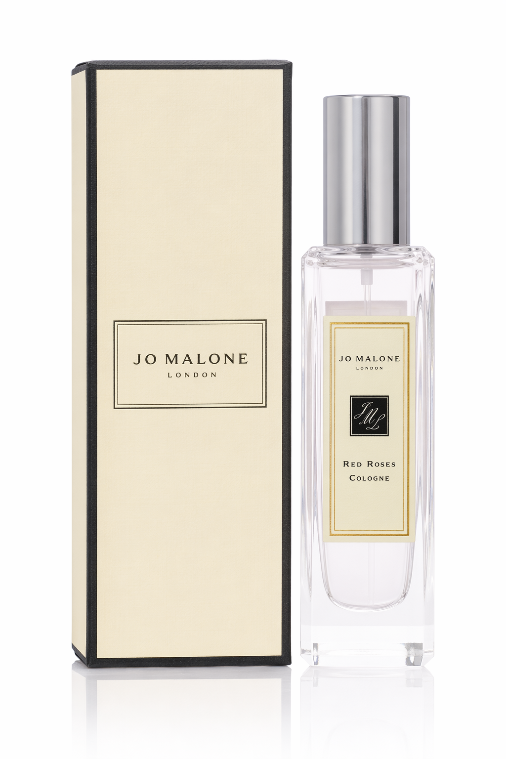 Jo Malone Red Roses Cologne Spray (Unisex Unboxed) By Jo Malone Default