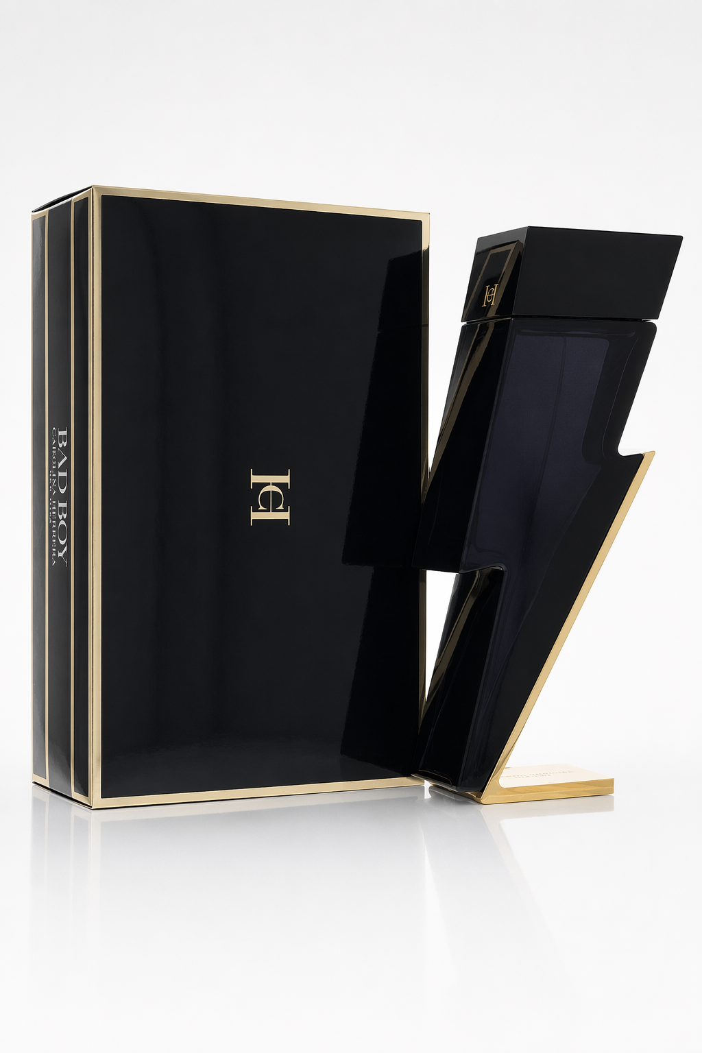 Bad Boy Eau De Toilette Spray By Carolina Herrera Default