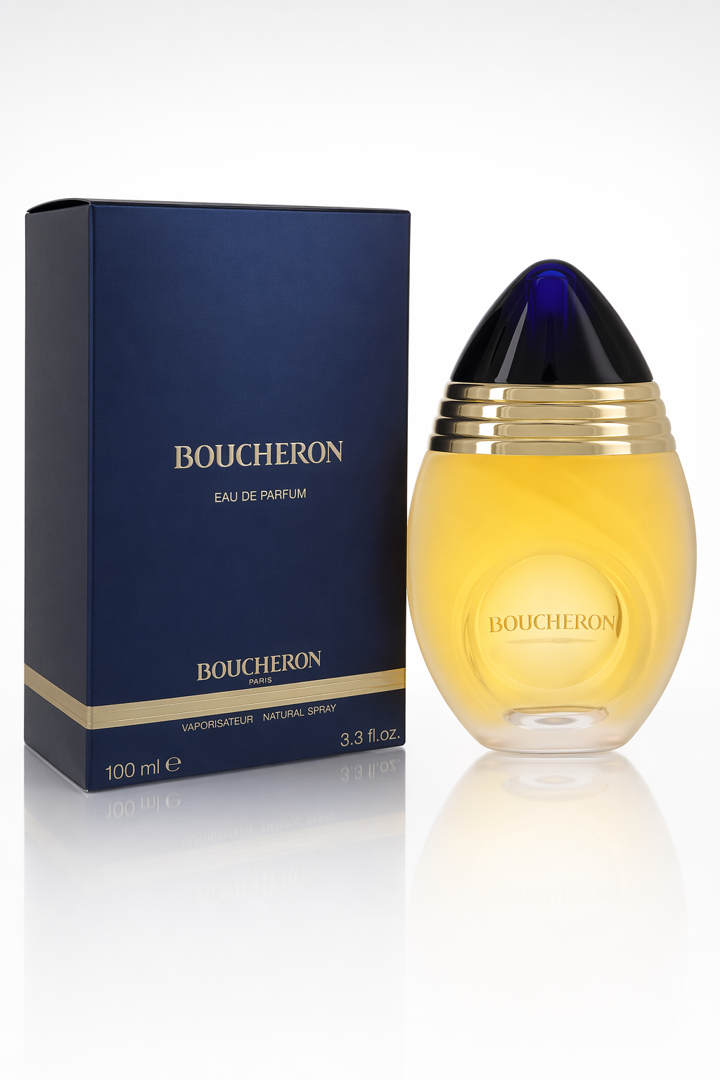 Boucheron Eau De Parfum Spray By Boucheron Default