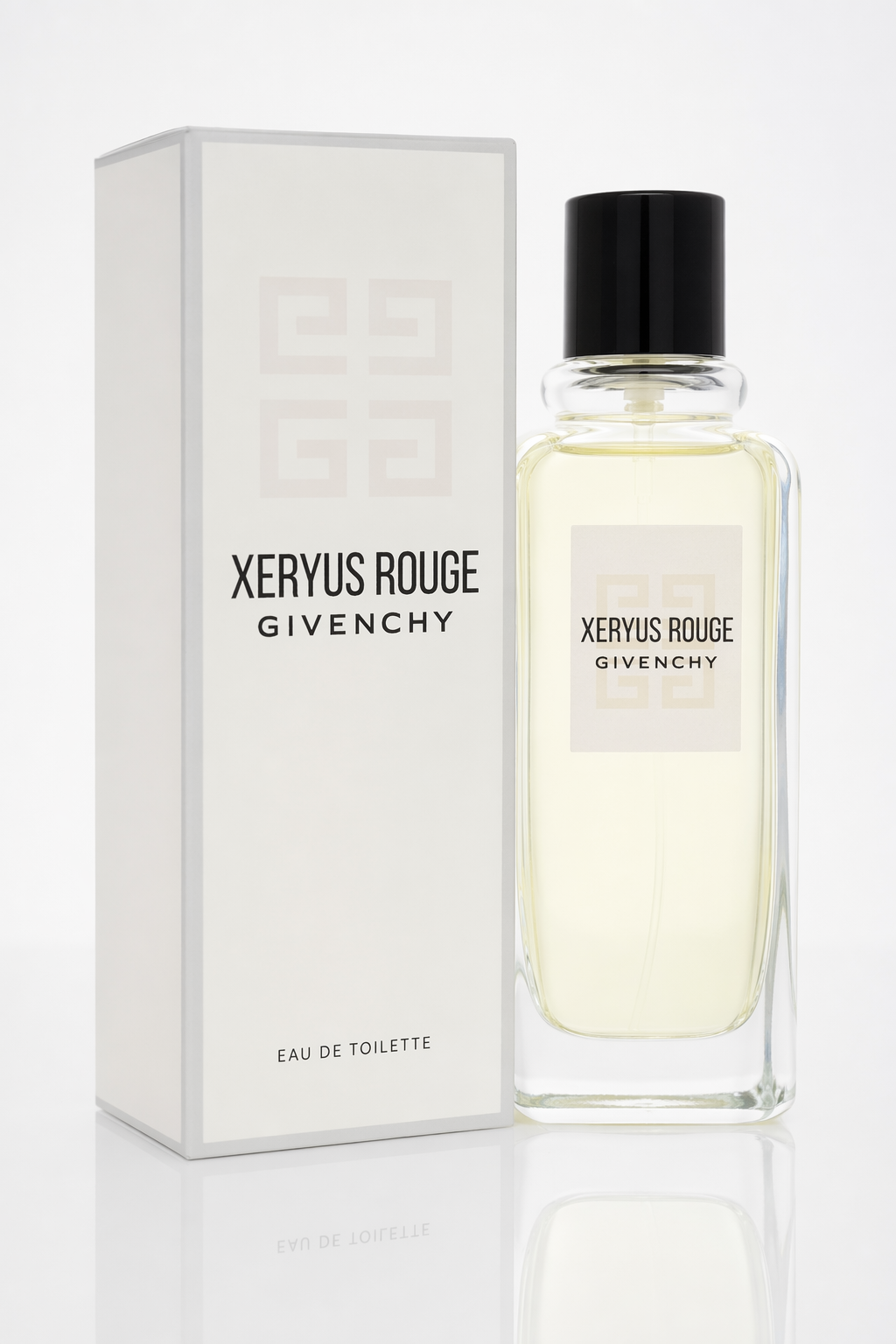 Xeryus Rouge Eau De Toilette Spray By Givenchy Default