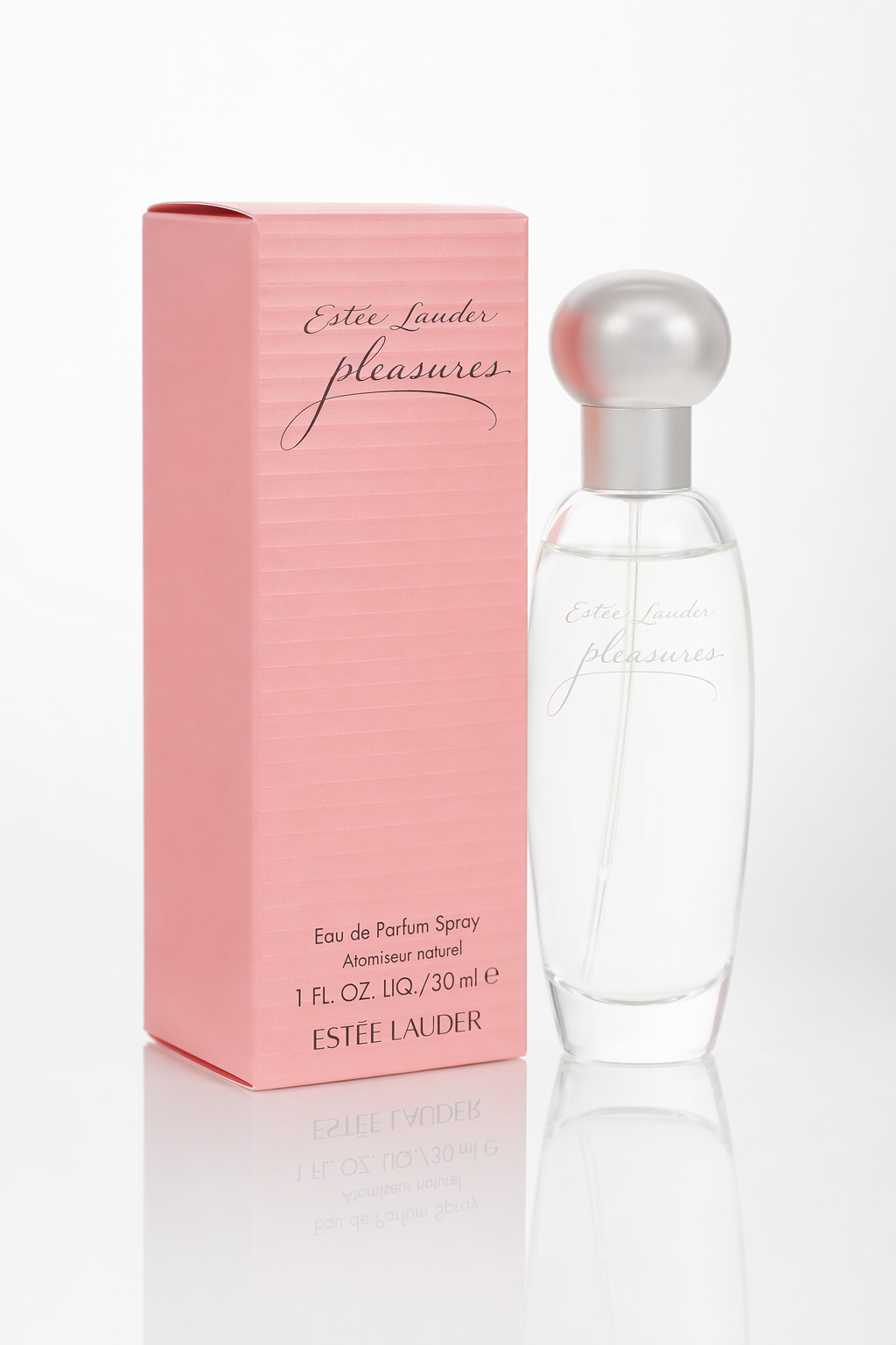 Pleasures Eau De Parfum Spray By Estee Lauder Default