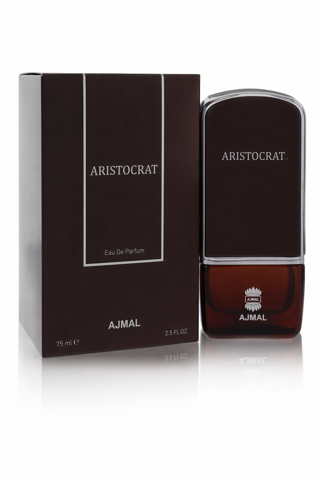 Ajmal Aristocrat Eau De Parfum Spray By Ajmal Default