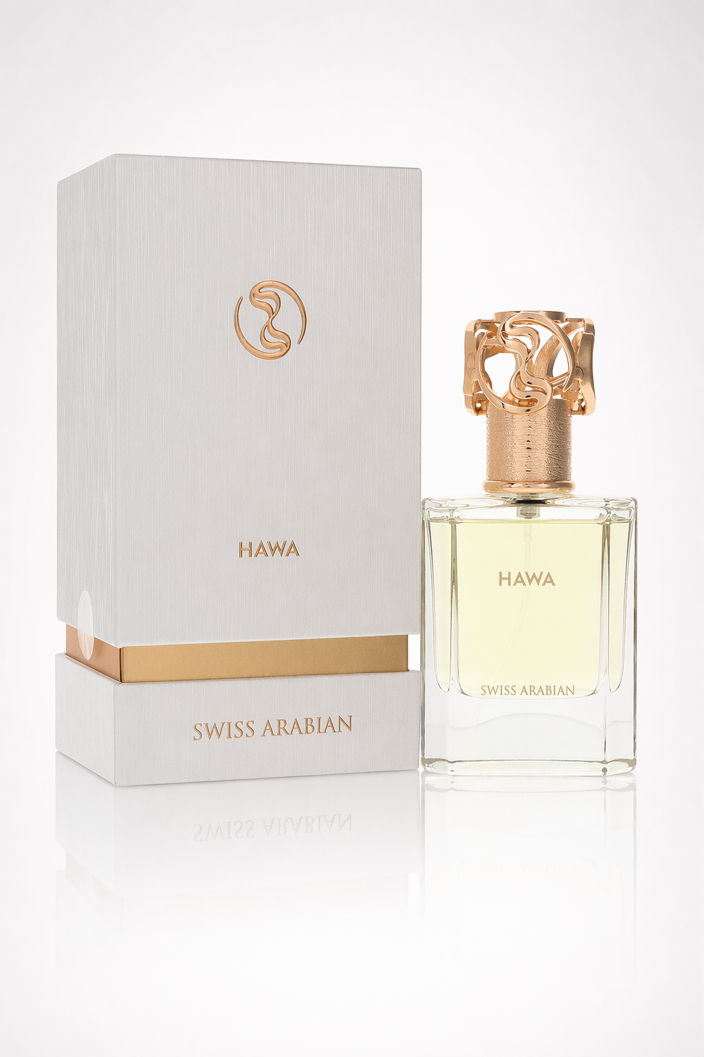 Hawa Eau De Parfum Spray By Swiss Arabian Default