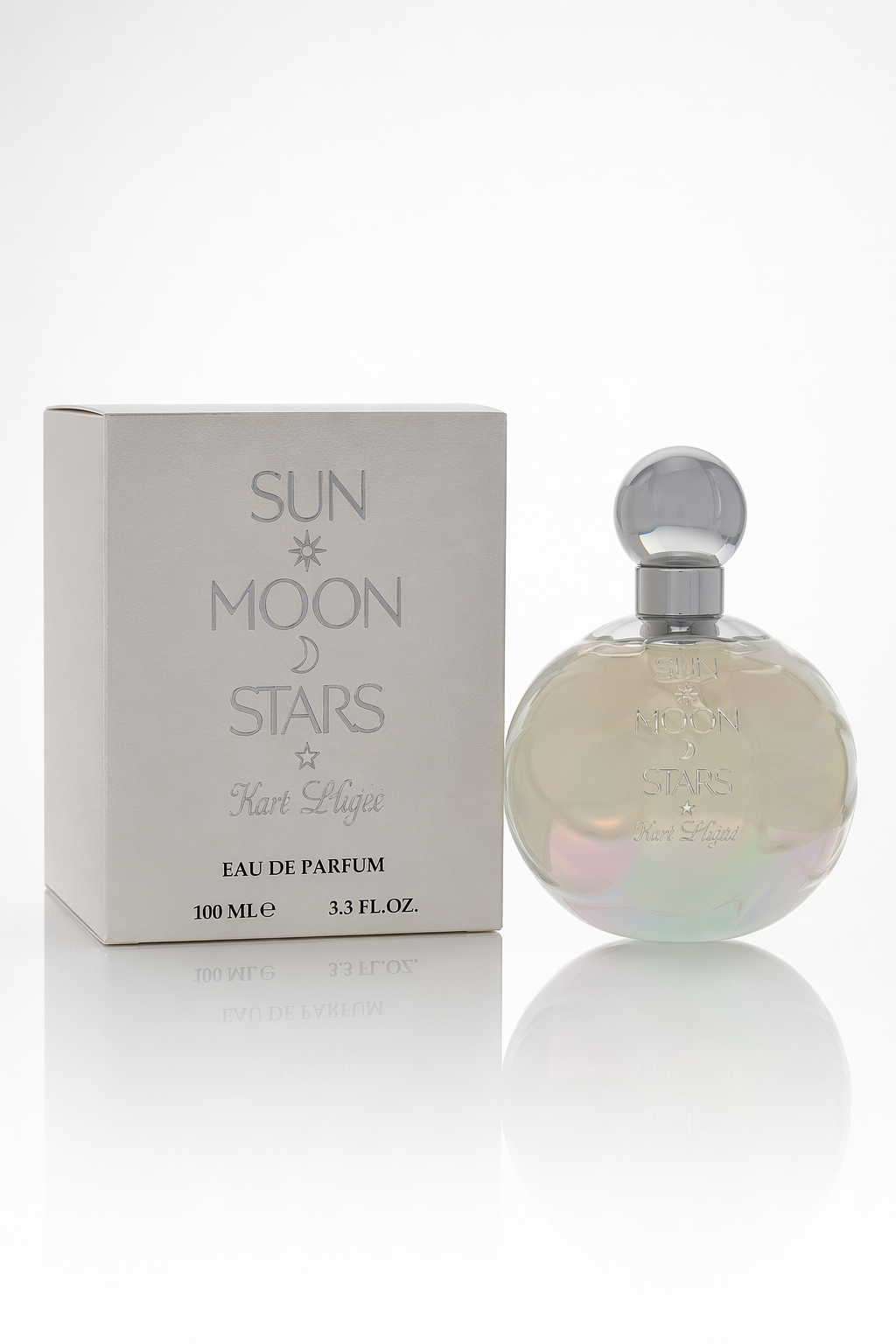 Sun Moon Stars Eau De Parfum Spray By Karl Lagerfeld Default