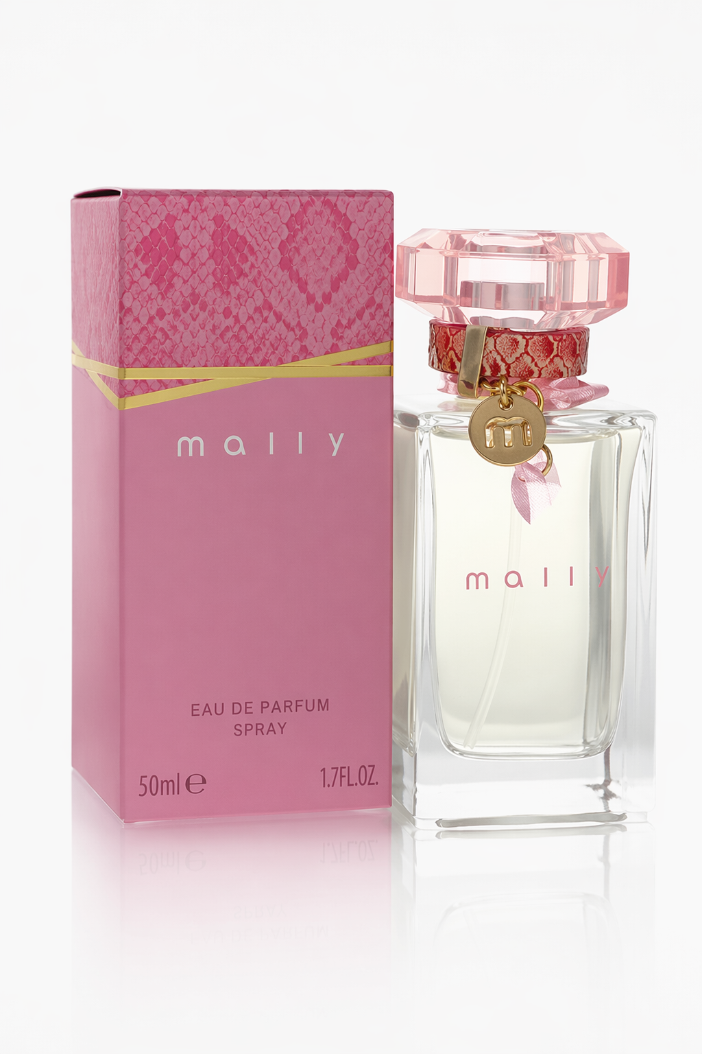 Mally Eau De Parfum Spray By Mally Default