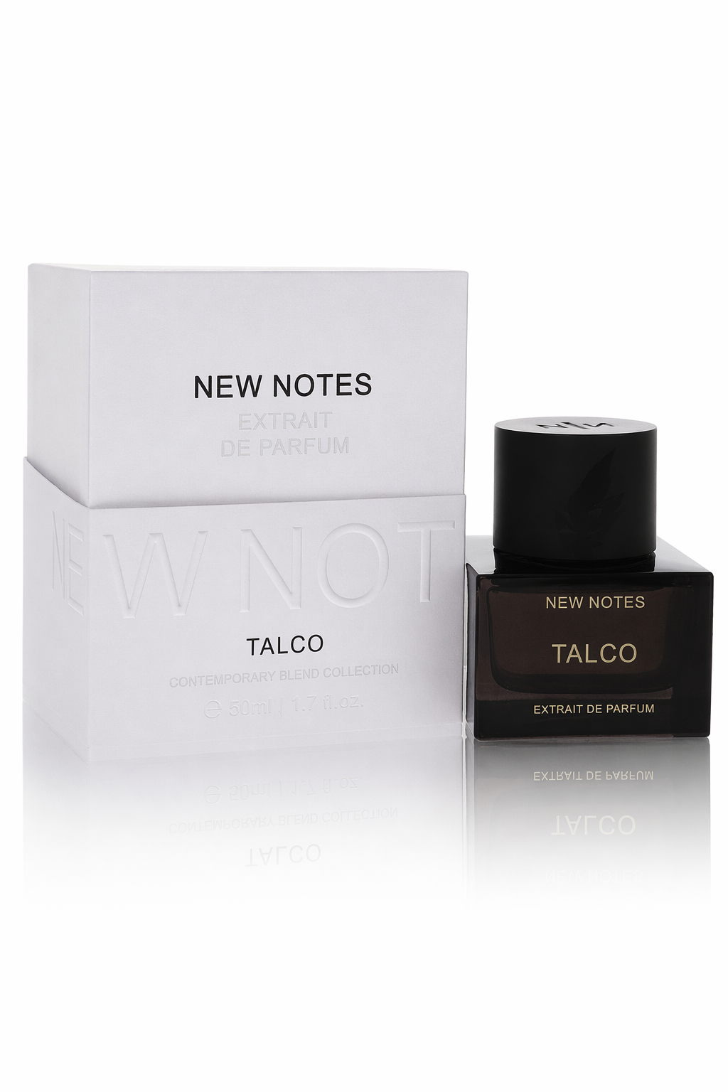 New Notes Talco Extrait De Parfum Spray (Unisex) By New Notes Default