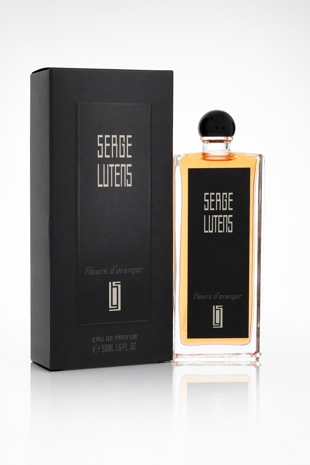 Fleurs D'oranger Eau De Parfum Spray (Unisex) By Serge Lutens Default