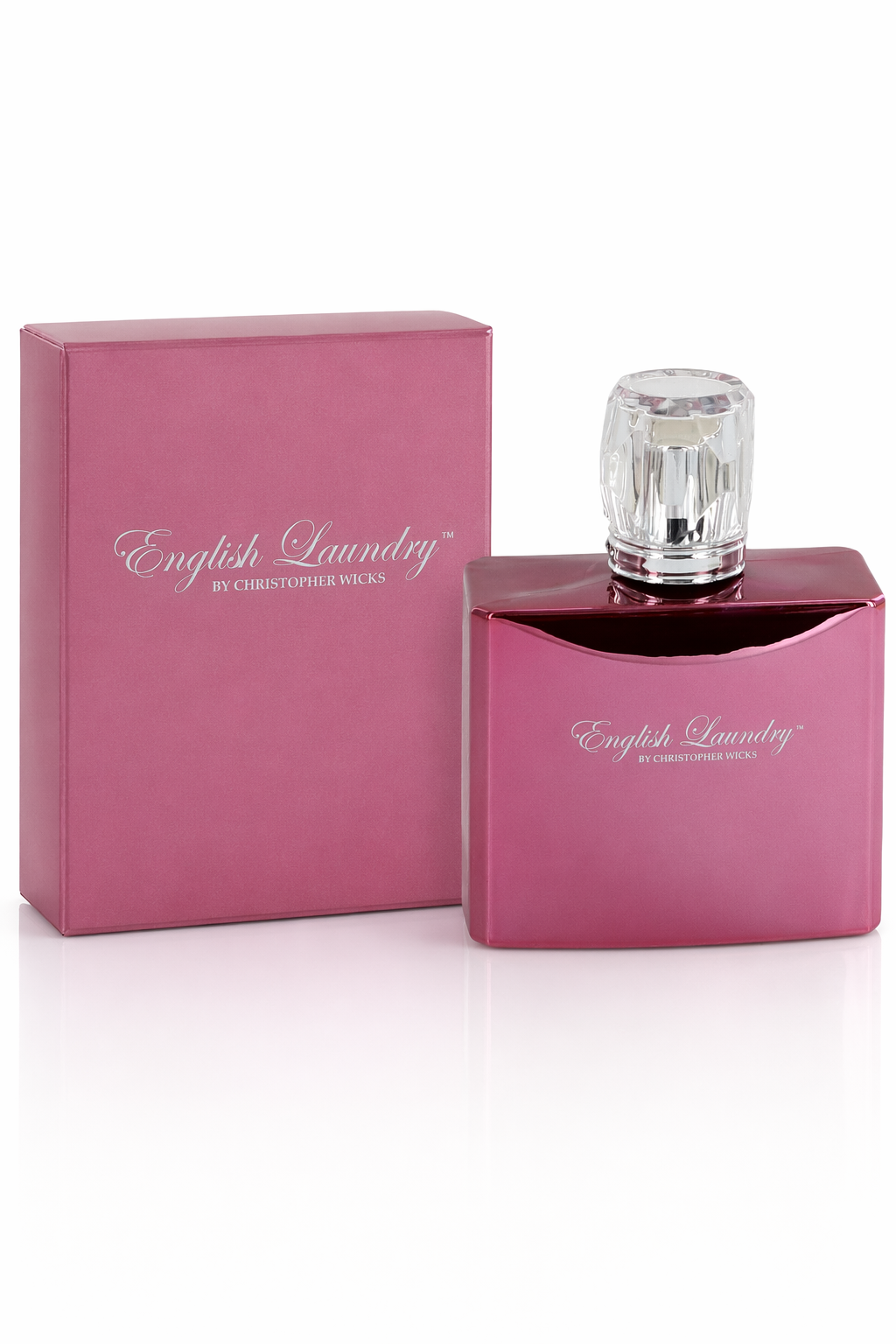 English Laundry Signature Eau De Parfum Spray (unboxed) By English Laundry Default
