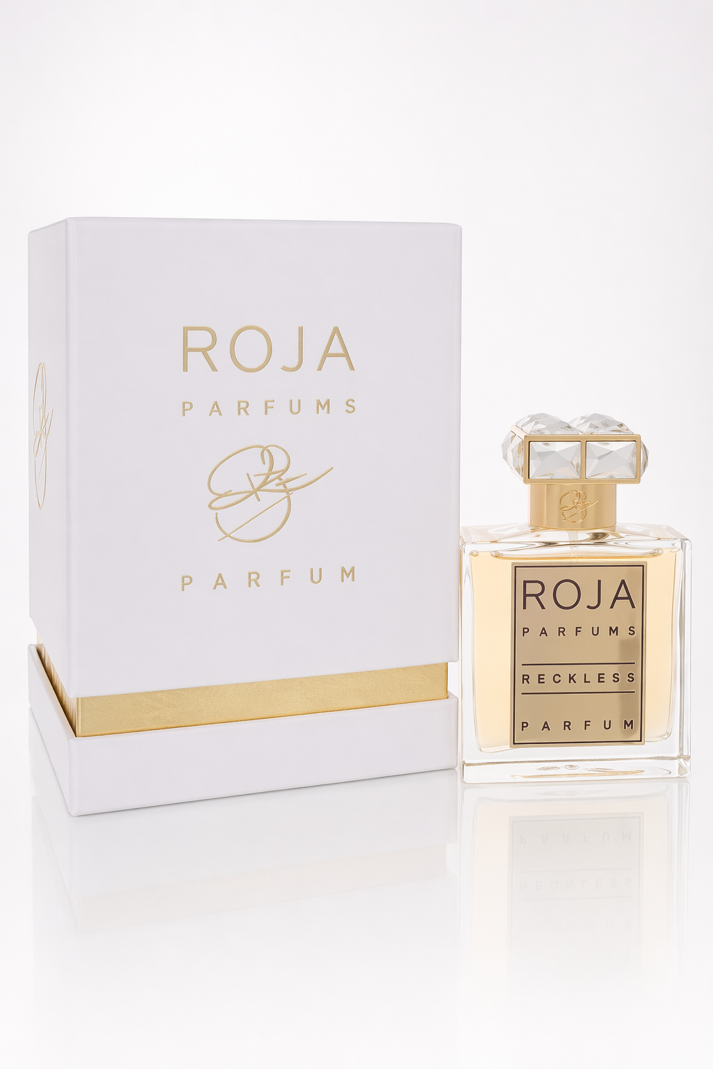 Roja Reckless Eau De Parfum Spray By Roja Parfums Default